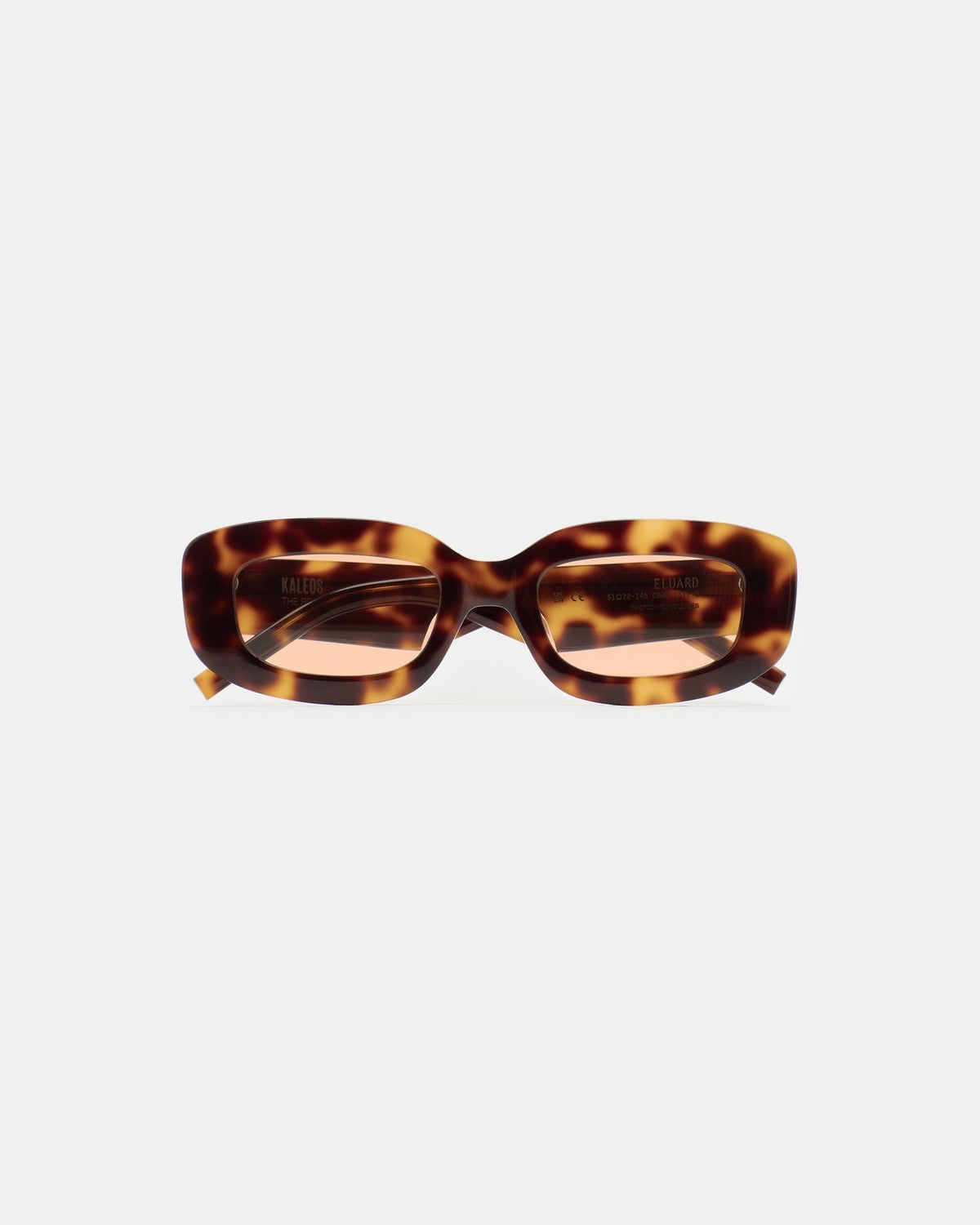 KALEOS Eluard Havana Photochromic Pink Havana / Photochromic Pink