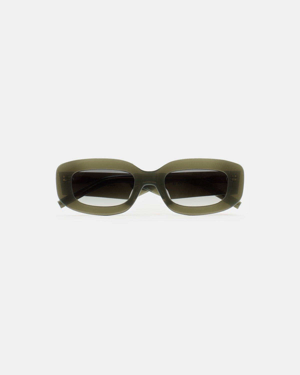 KALEOS Eluard Milky Khaki Green Gradient Milky Khaki / Green Gradient