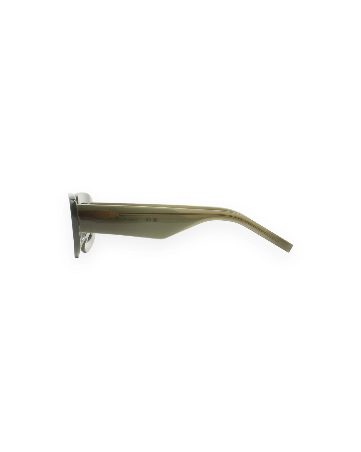 KALEOS Eluard Milky Khaki Green Gradient Milky Khaki / Green Gradient