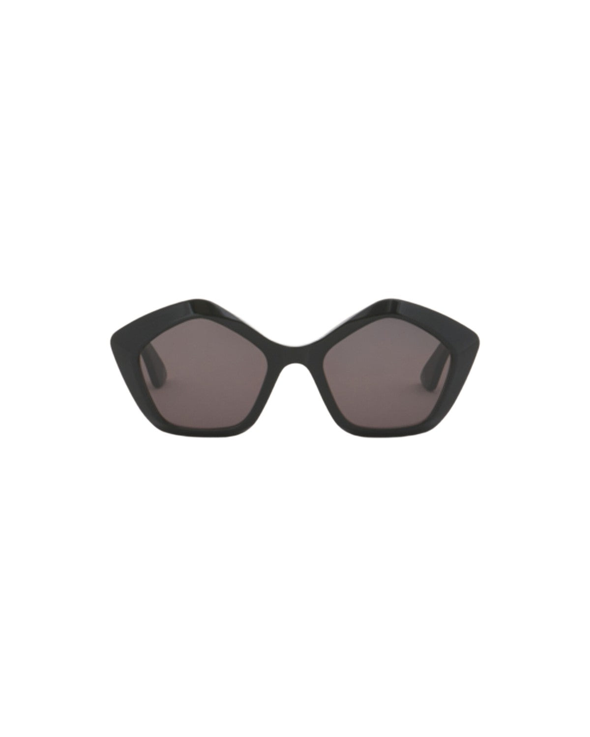 Marni Eluvi Black Black / Black