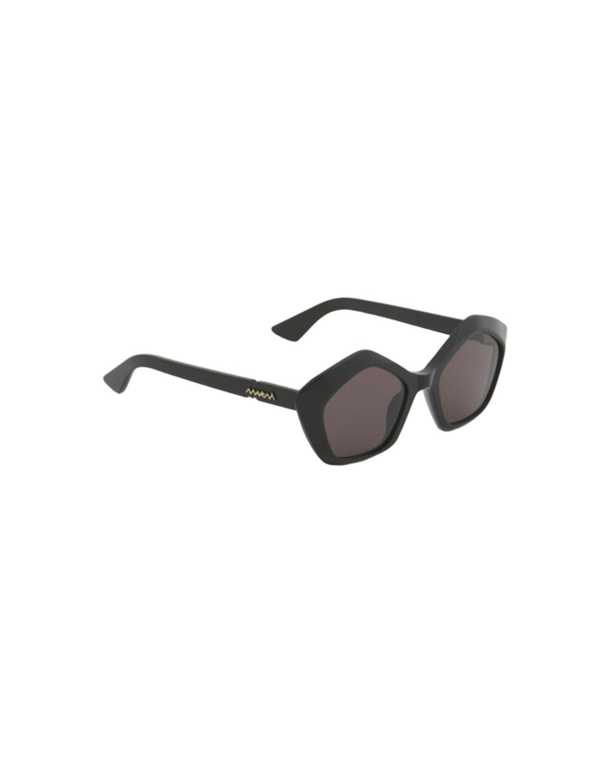 Marni Eluvi Black Black / Black
