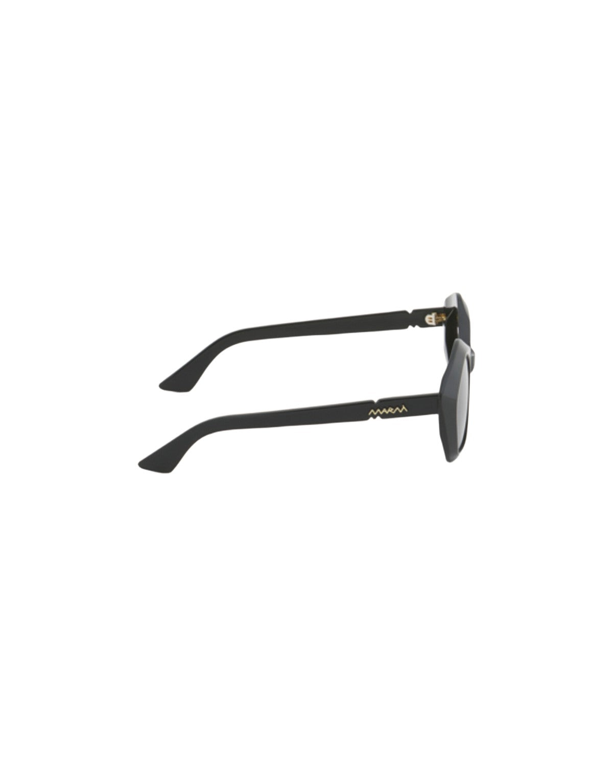 Marni Eluvi Black Black / Black