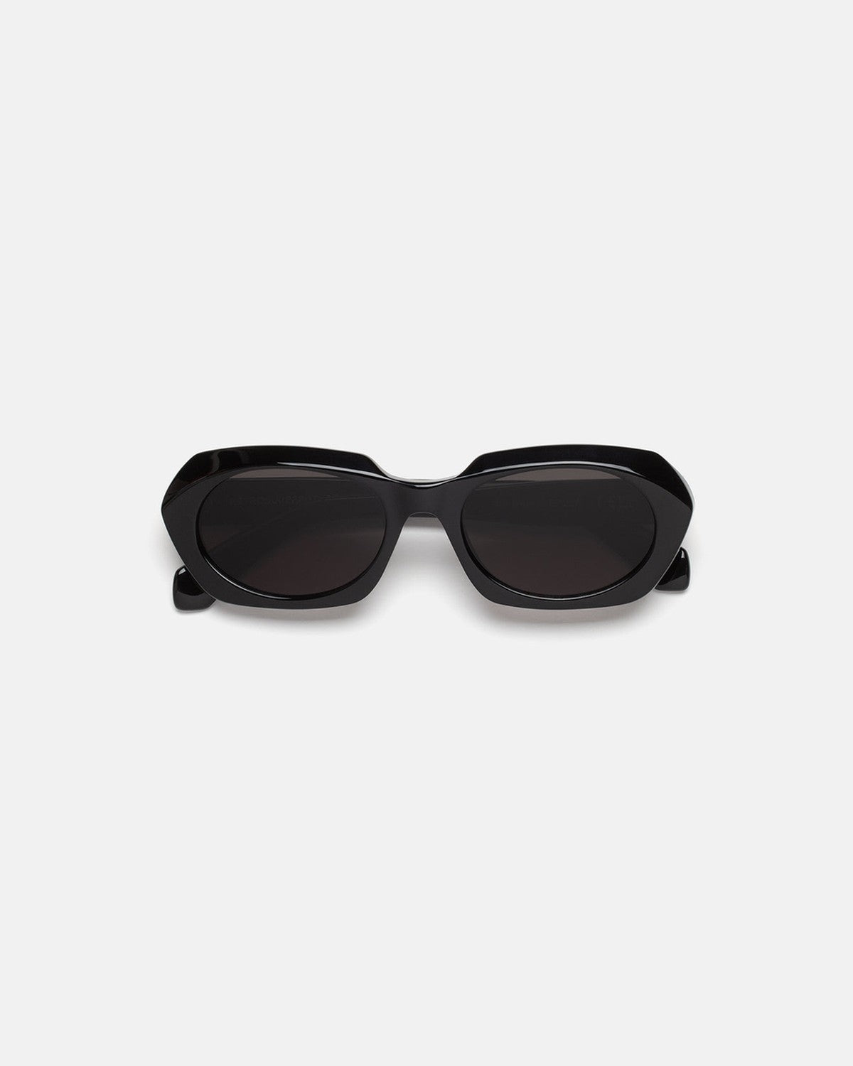 Retrosuperfuture Epoca Black Black / Black