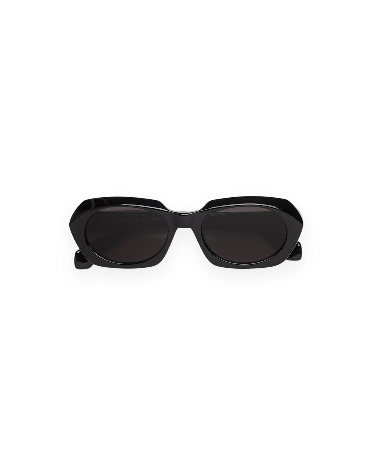 Retrosuperfuture Epoca Black Black / Black