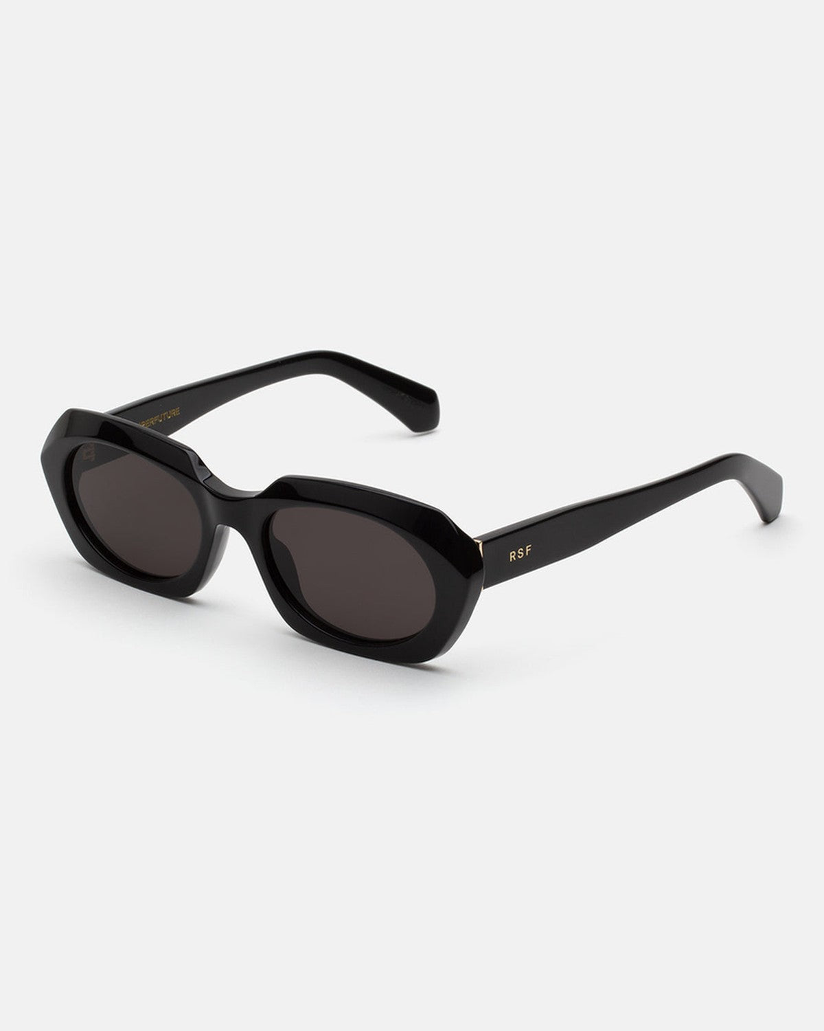 Retrosuperfuture Epoca Black Black / Black