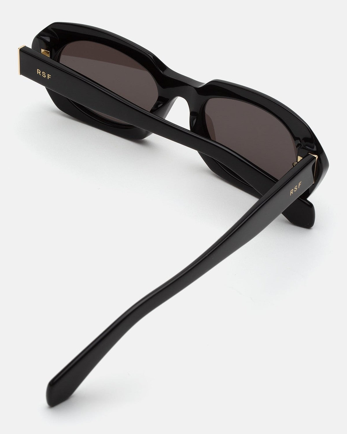 Retrosuperfuture Epoca Black Black / Black