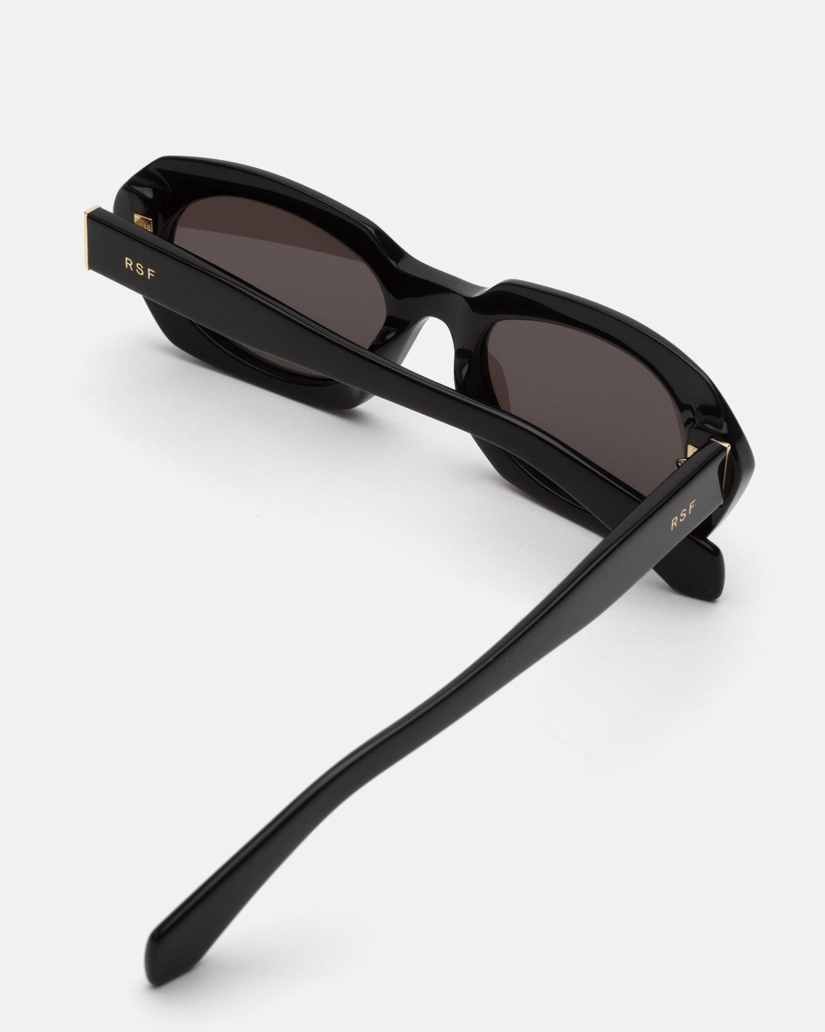 Retrosuperfuture Epoca Black Black / Black