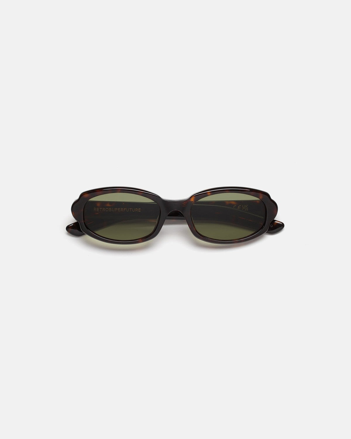 Retrosuperfuture Esatto 3627 XS6