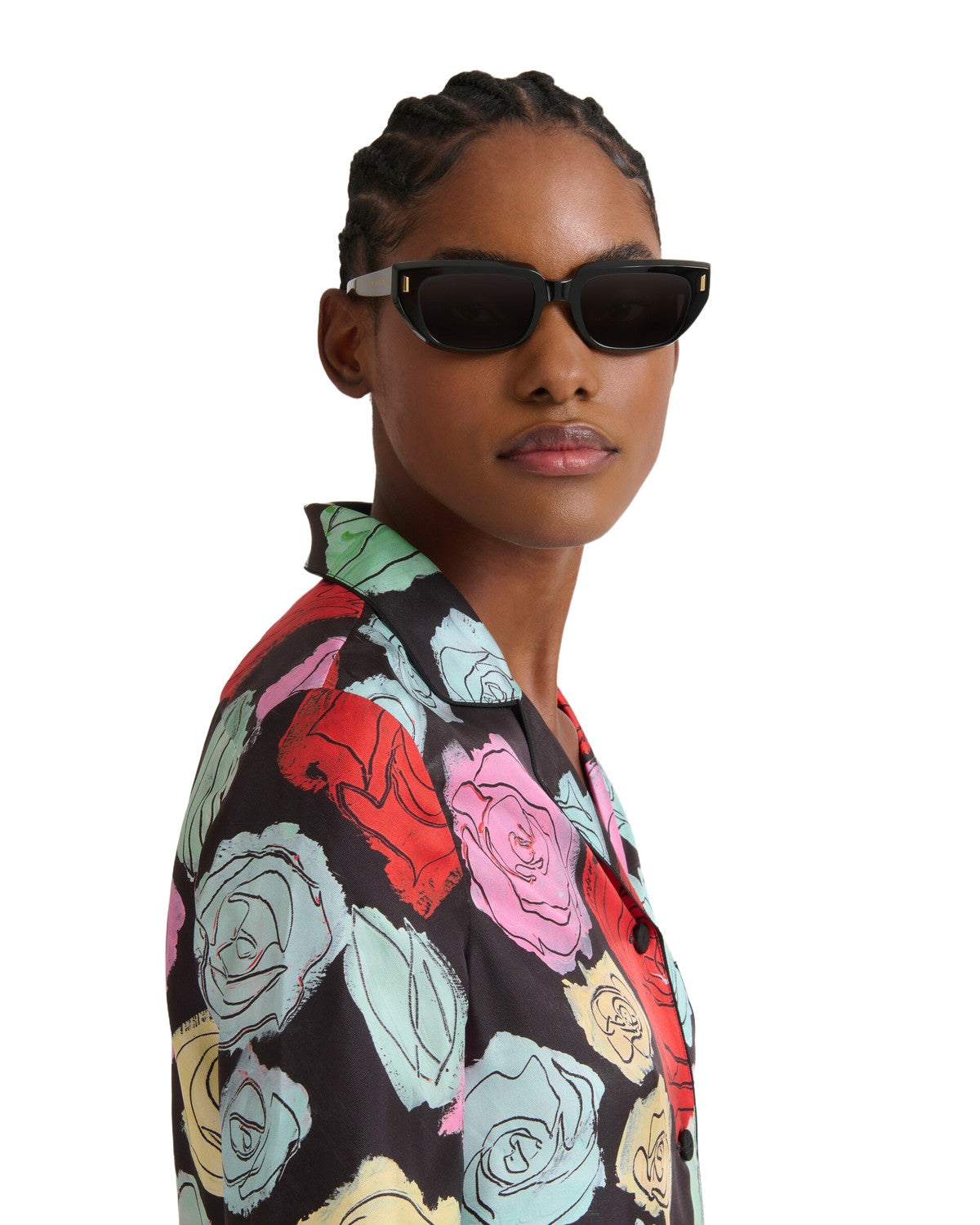 Marni Etezea Black Black / Black