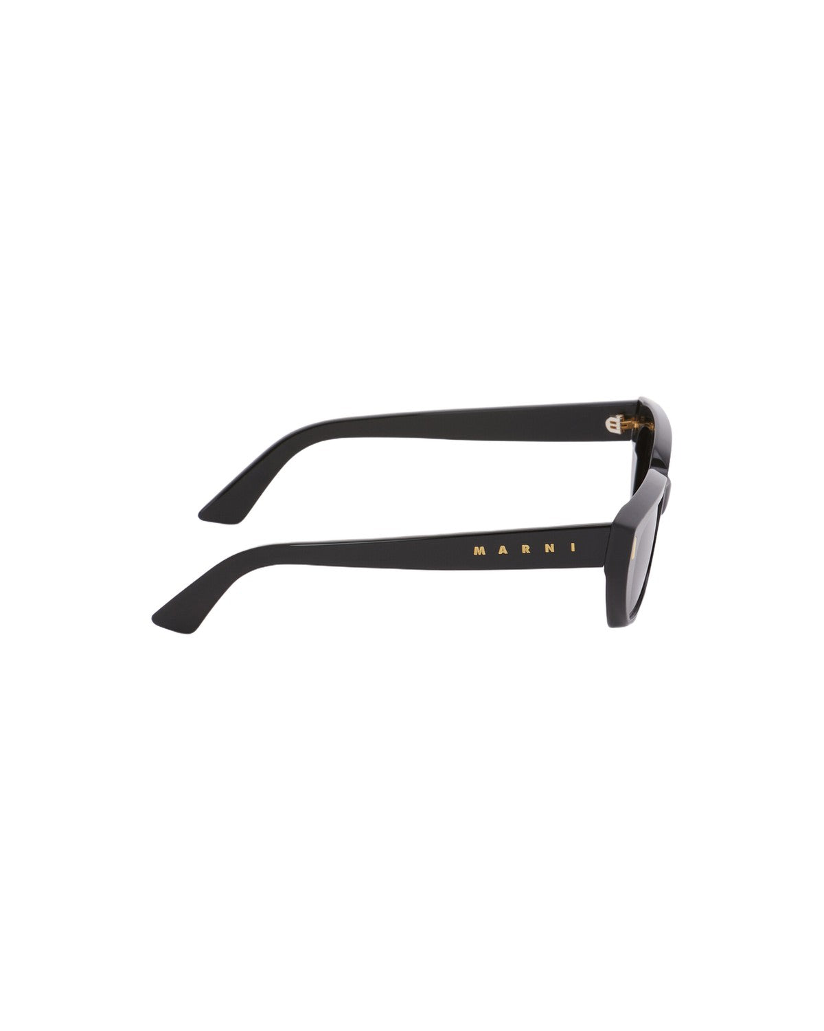 Marni Etezea Black Black / Black