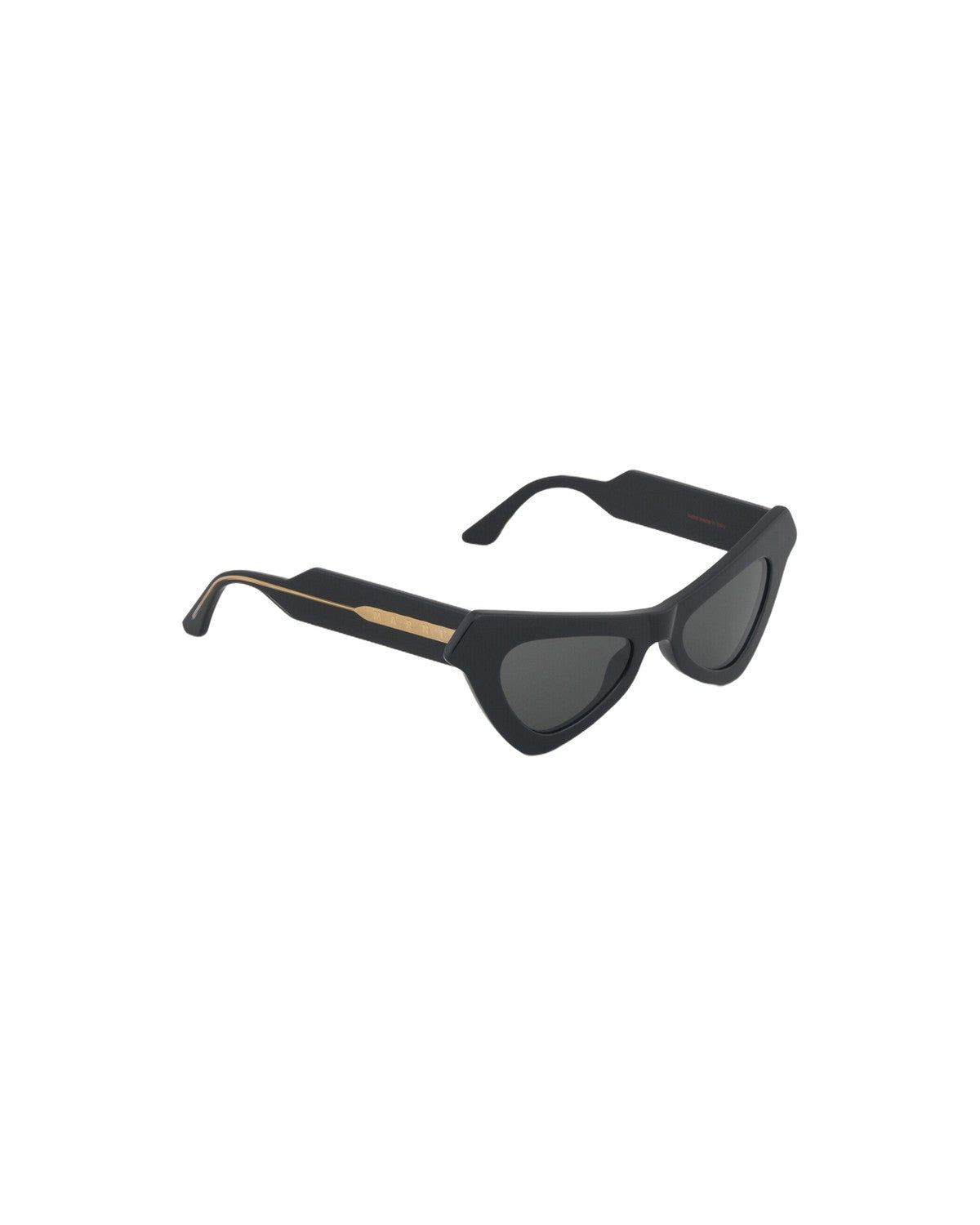 Marni FAIRY Black Black / Colored
