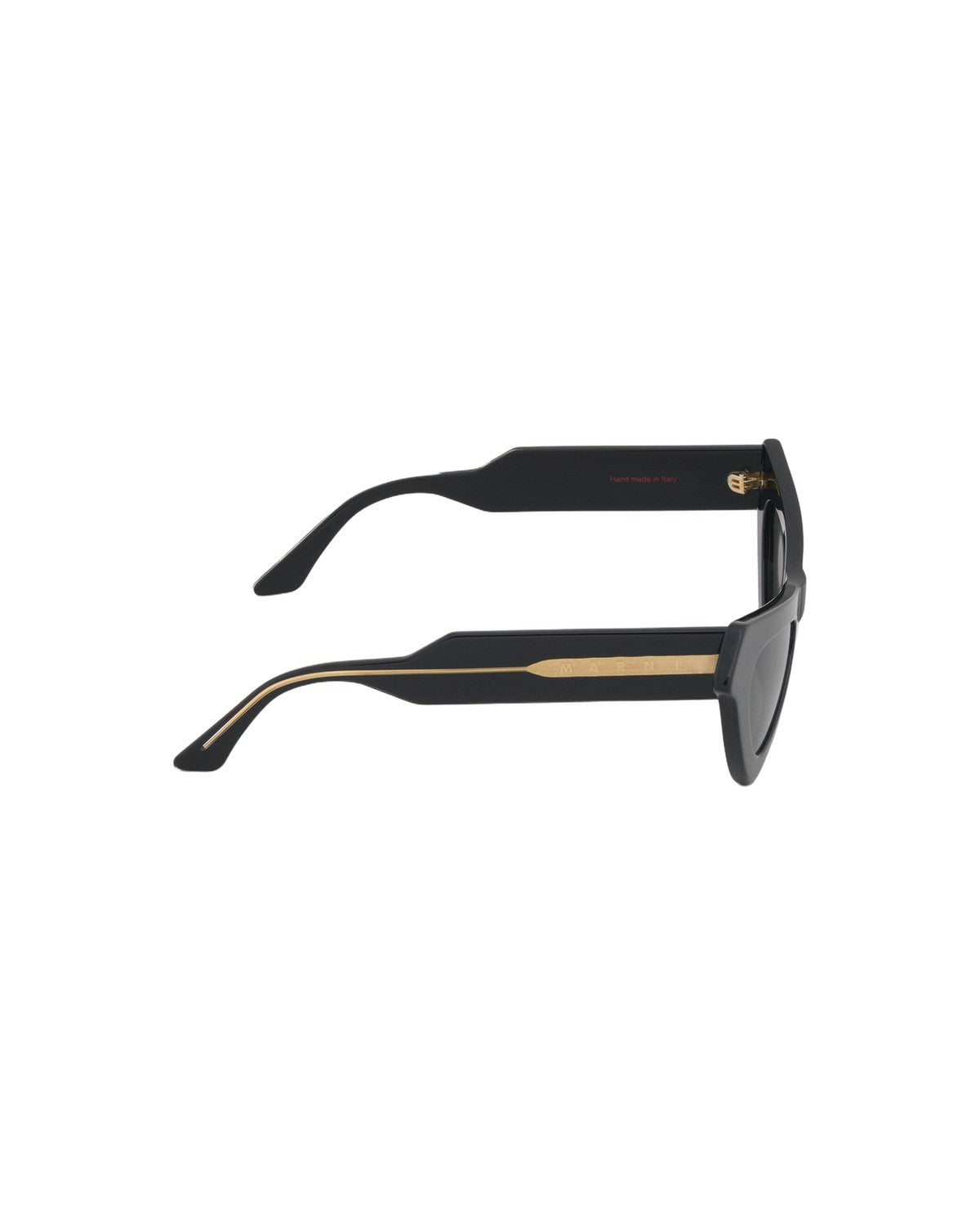 Marni FAIRY Black Black / Colored