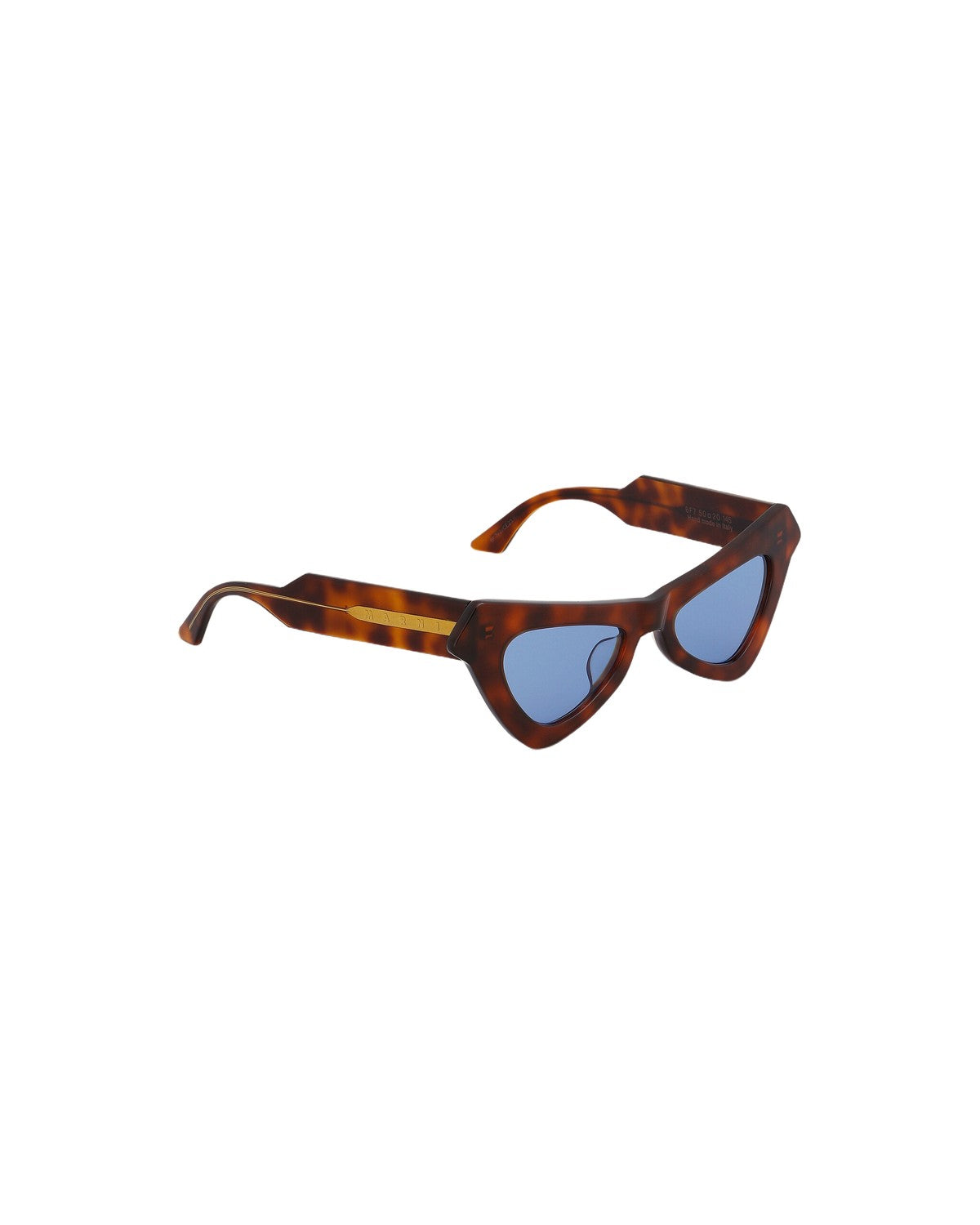Marni Fairy Havana Tortoiseshell Havana Tortoiseshell / Blue