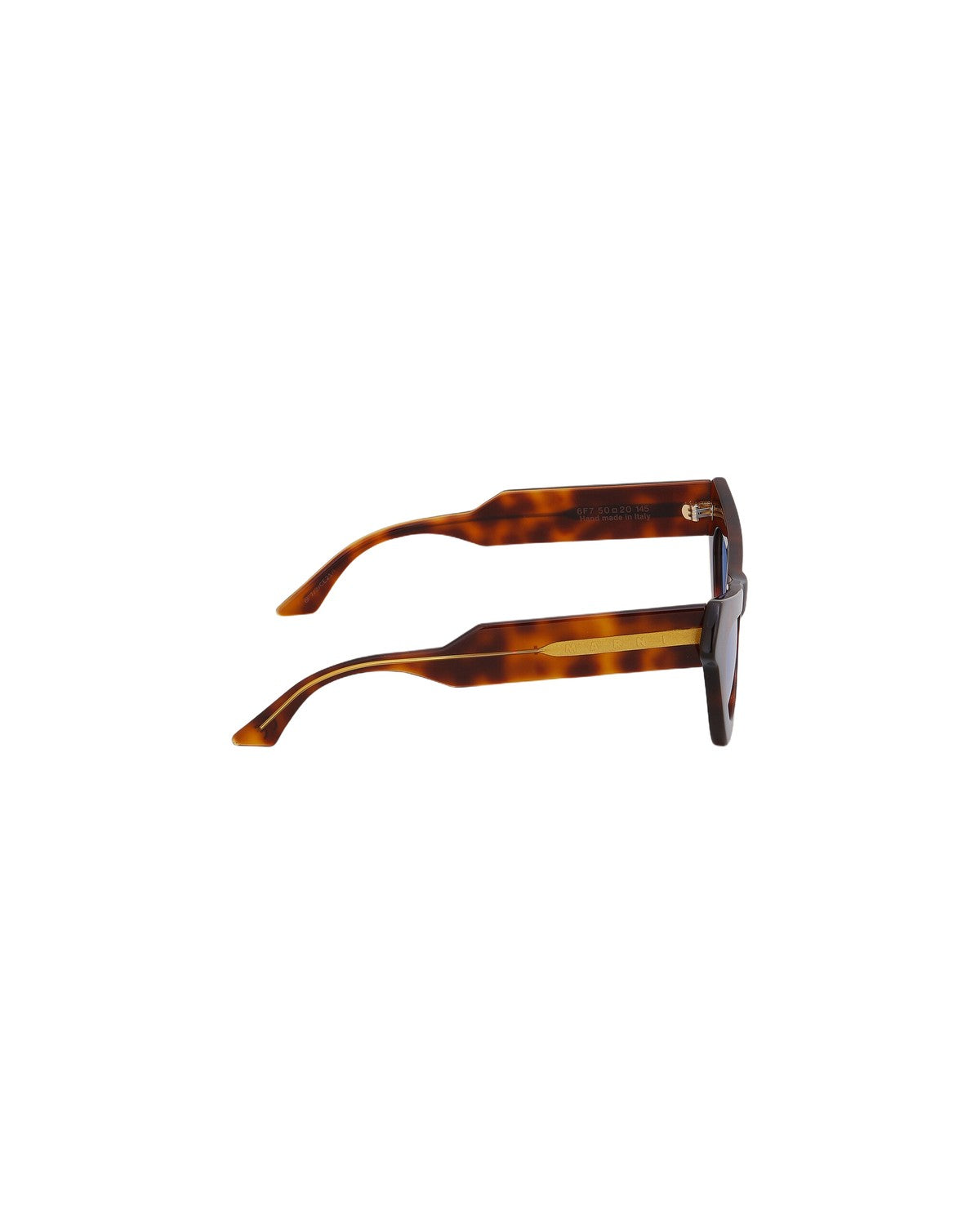 Marni Fairy Havana Tortoiseshell Havana Tortoiseshell / Blue
