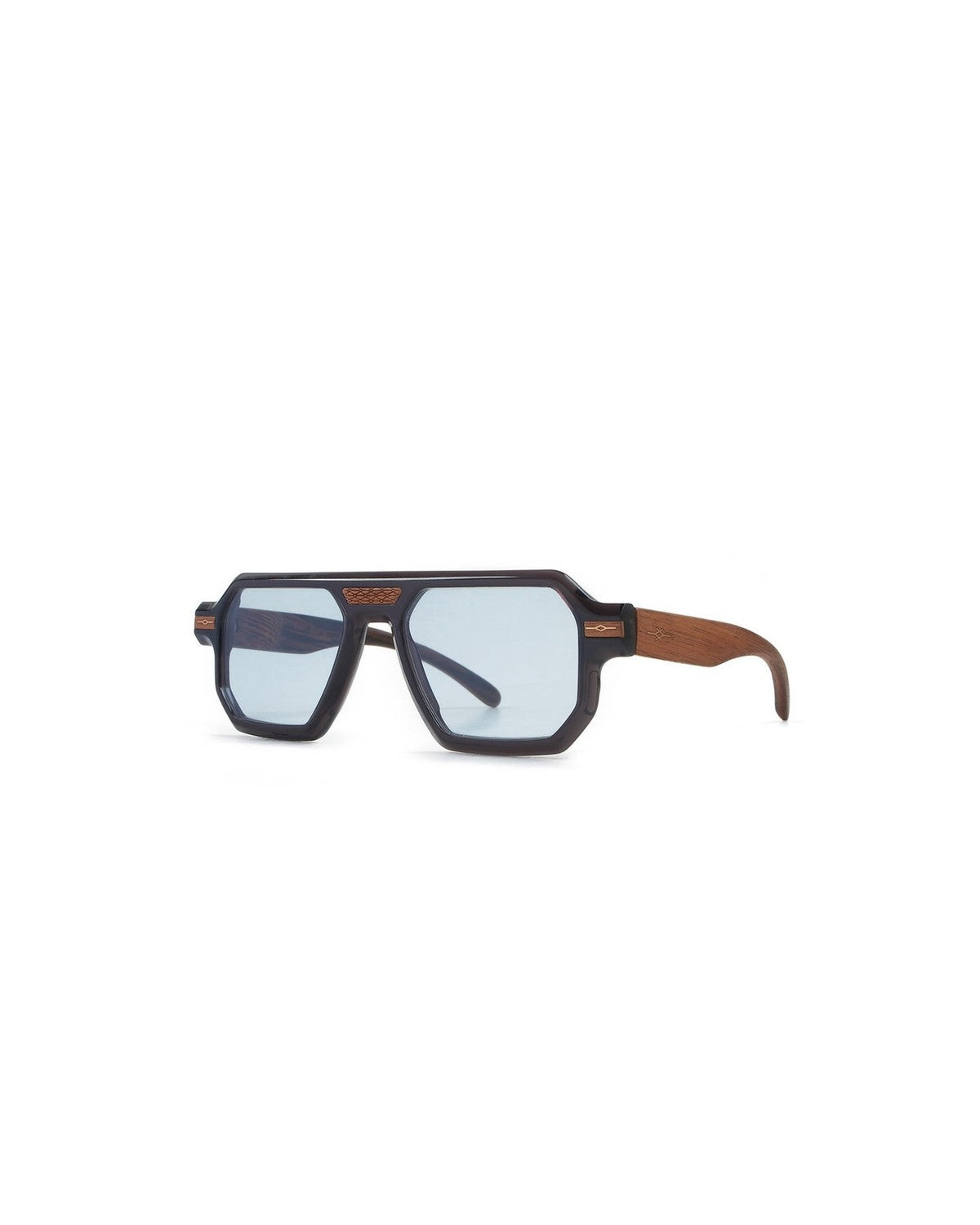 VAKAY FIRE V6 Wood