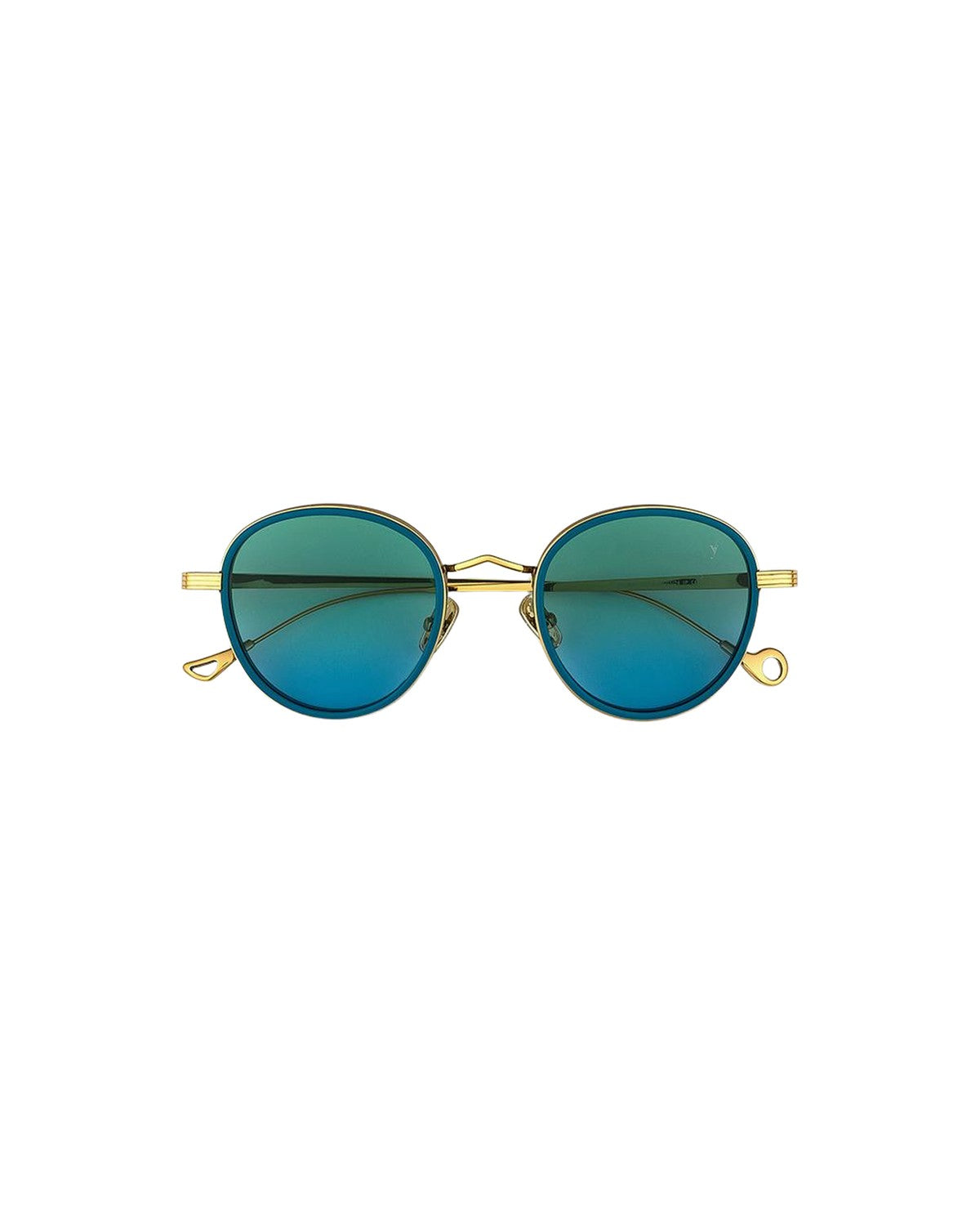 Front view of EYEPETIZER FLAME C.T-4-43 sunglasses.