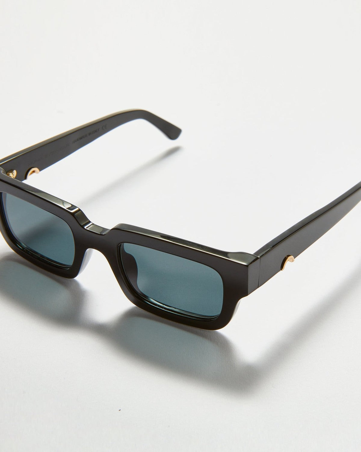 HUMA Folco . Black Black / Gray