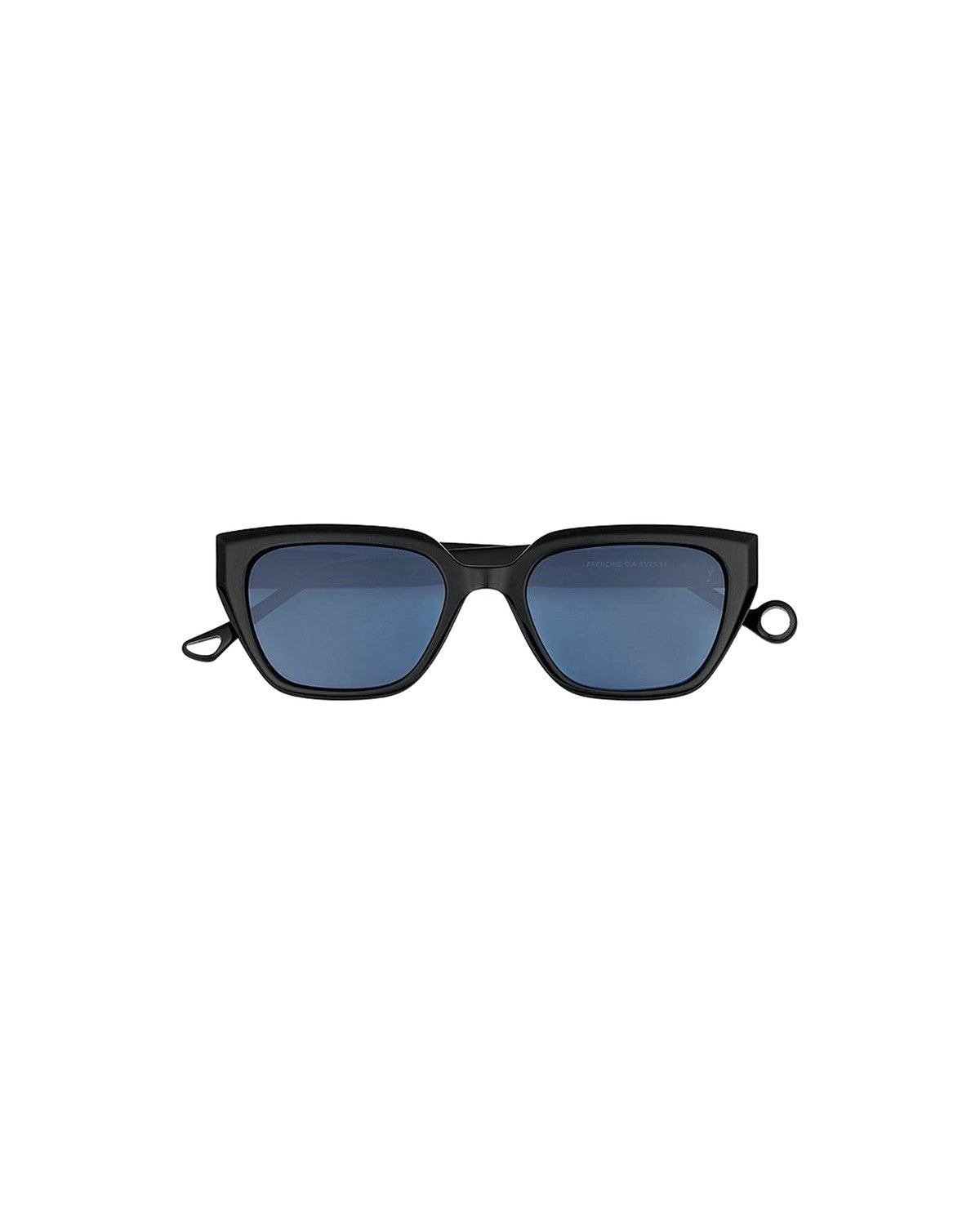 Front view of EYEPETIZER FRENCHIE C.A-58 sunglasses.