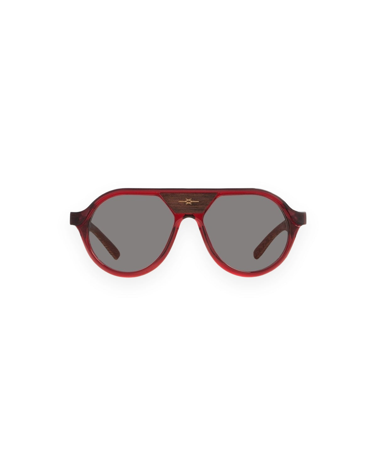 VAKAY FUSS V12 Wood/Acetate
