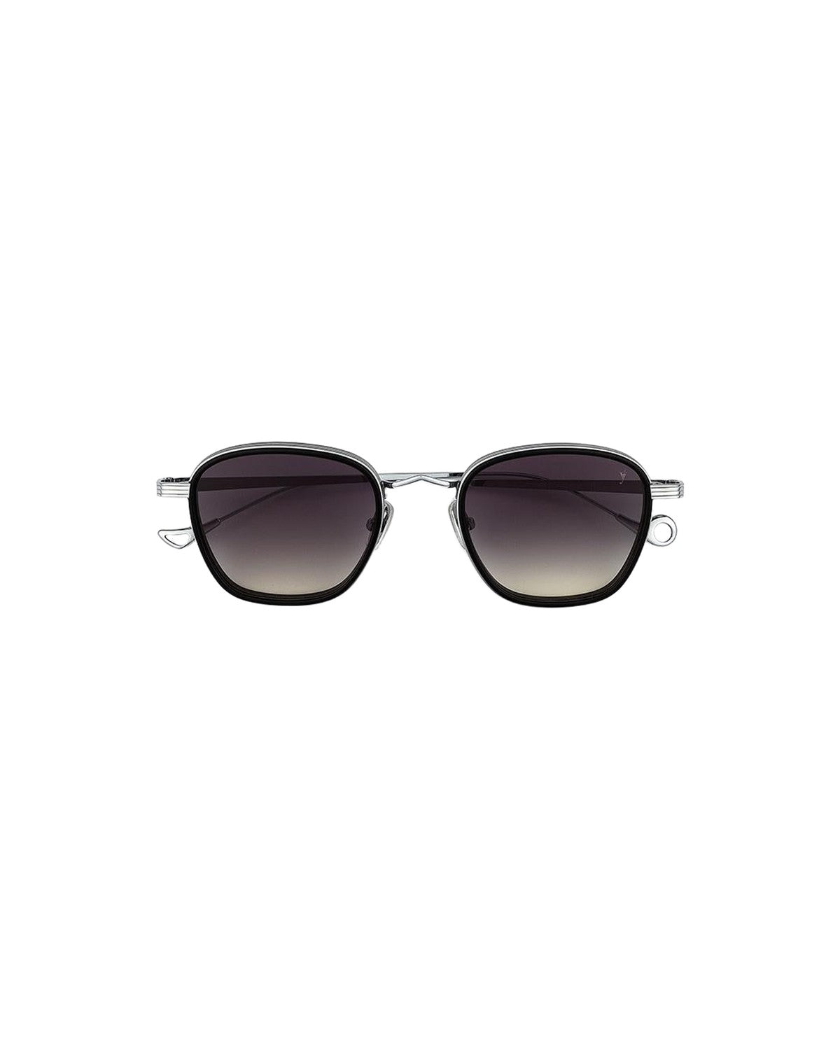 Front view of EYEPETIZER GLIDE C.A-1-27 sunglasses.