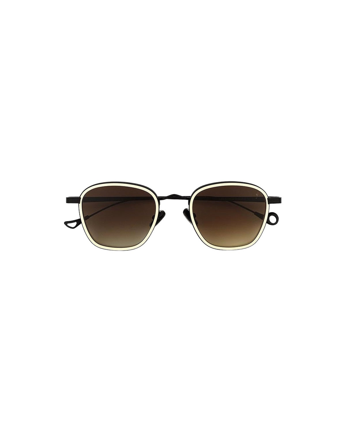 Front view of EYEPETIZER GLIDE C.CY-6-50 sunglasses.