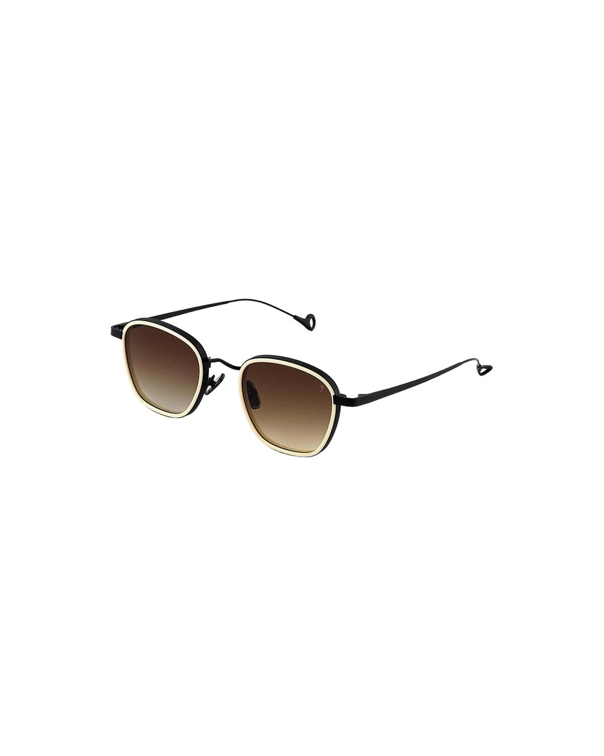 Angled view of EYEPETIZER GLIDE C.CY-6-50 sunglasses.