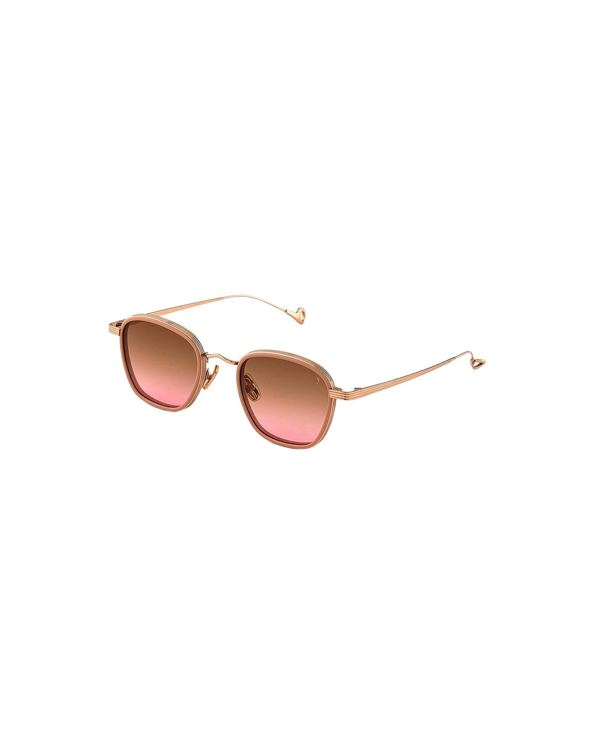 Angle view of EYEPETIZER GLIDE C.Q-9-44 sunglasses.