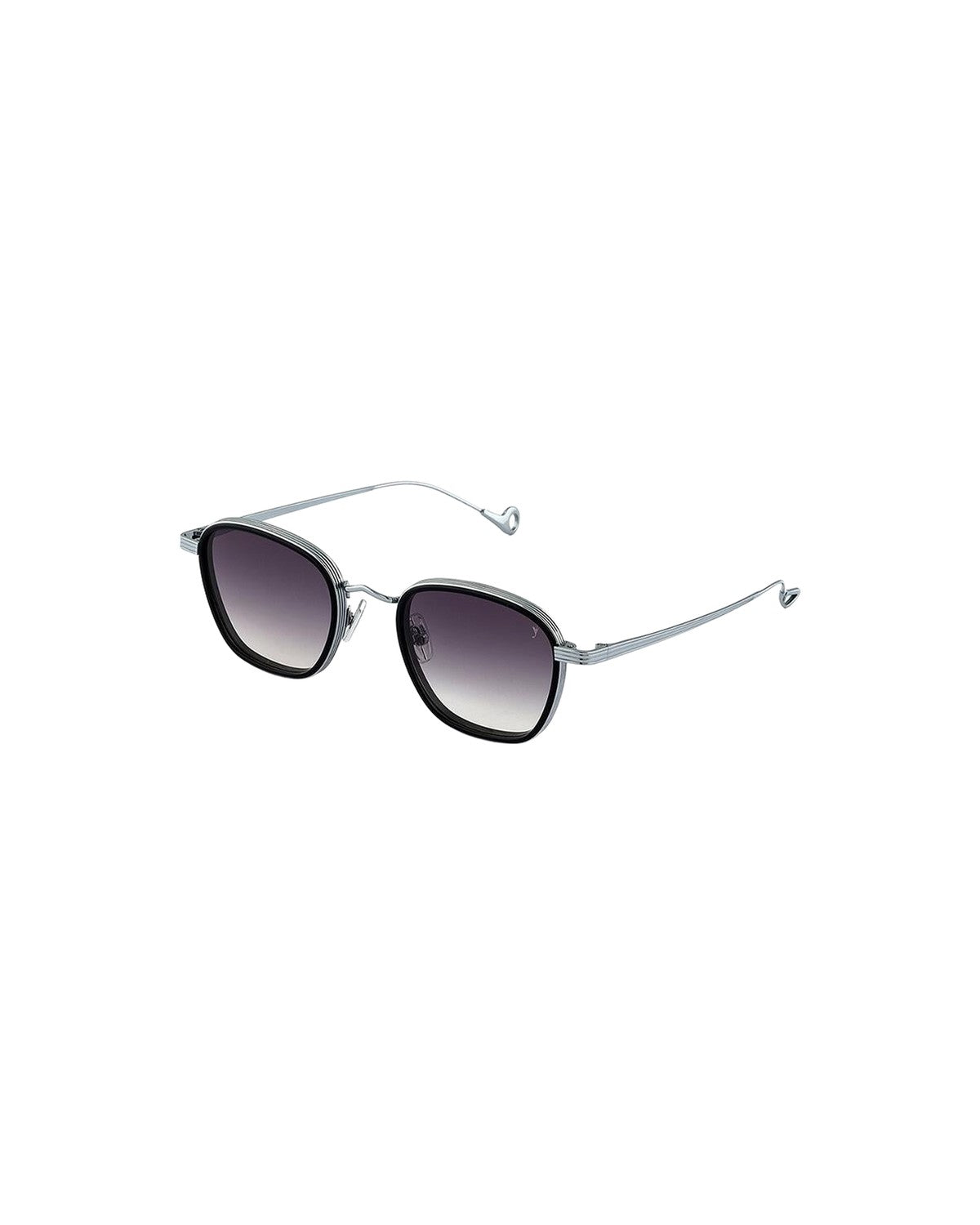Angle view of EYEPETIZER GLIDE C.A-1-27 sunglasses.