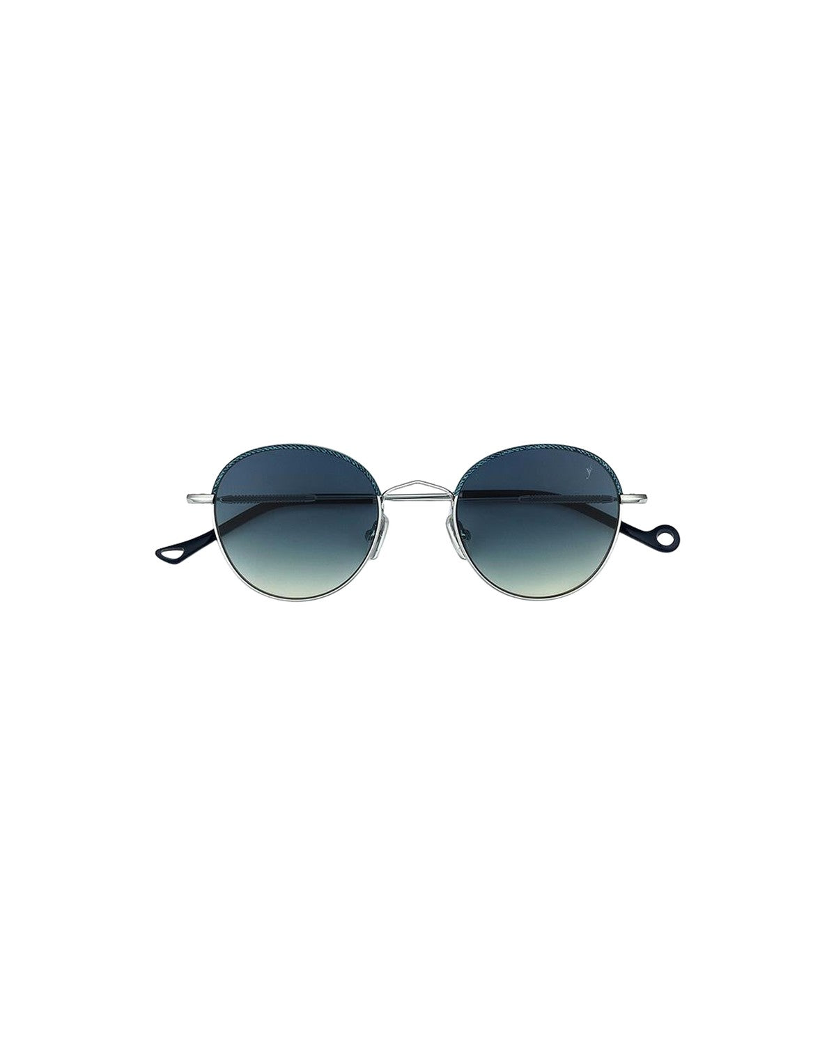 Front view of EYEPETIZER GOBI C.1-R-26 sunglasses.