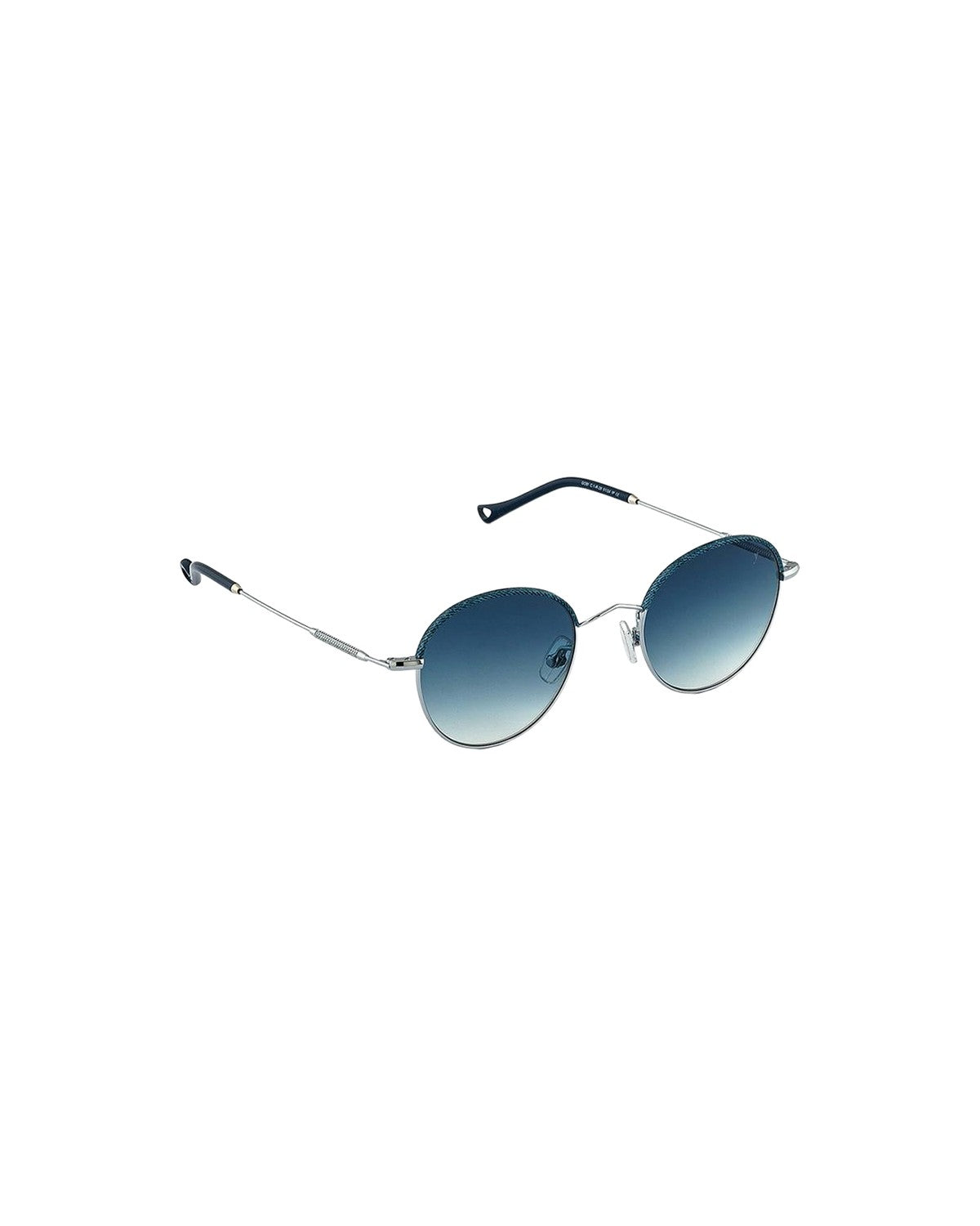 Angled view of EYEPETIZER GOBI C.1-R-26 sunglasses.