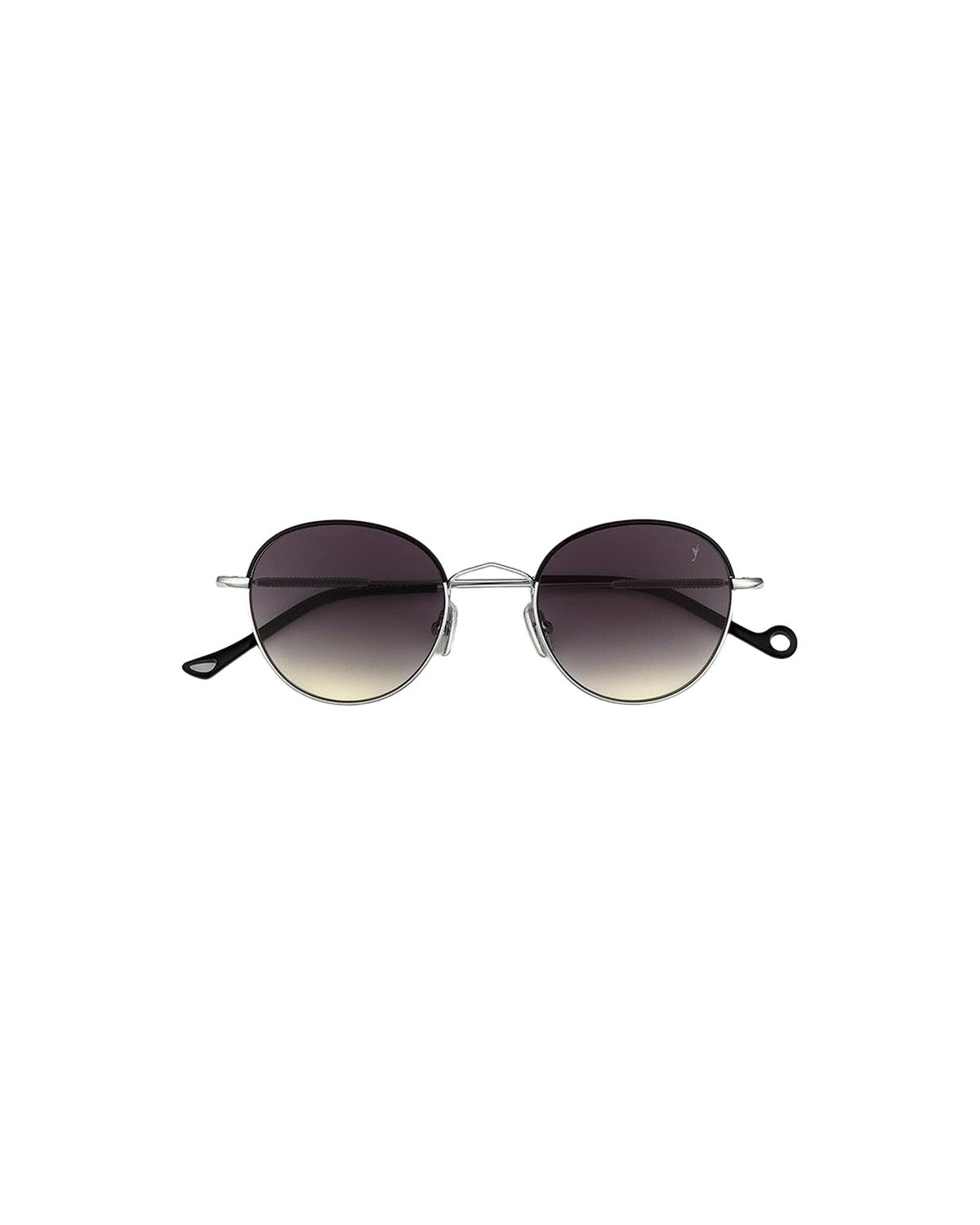 Front view of EYEPETIZER GOBI C.1-A-27 sunglasses.