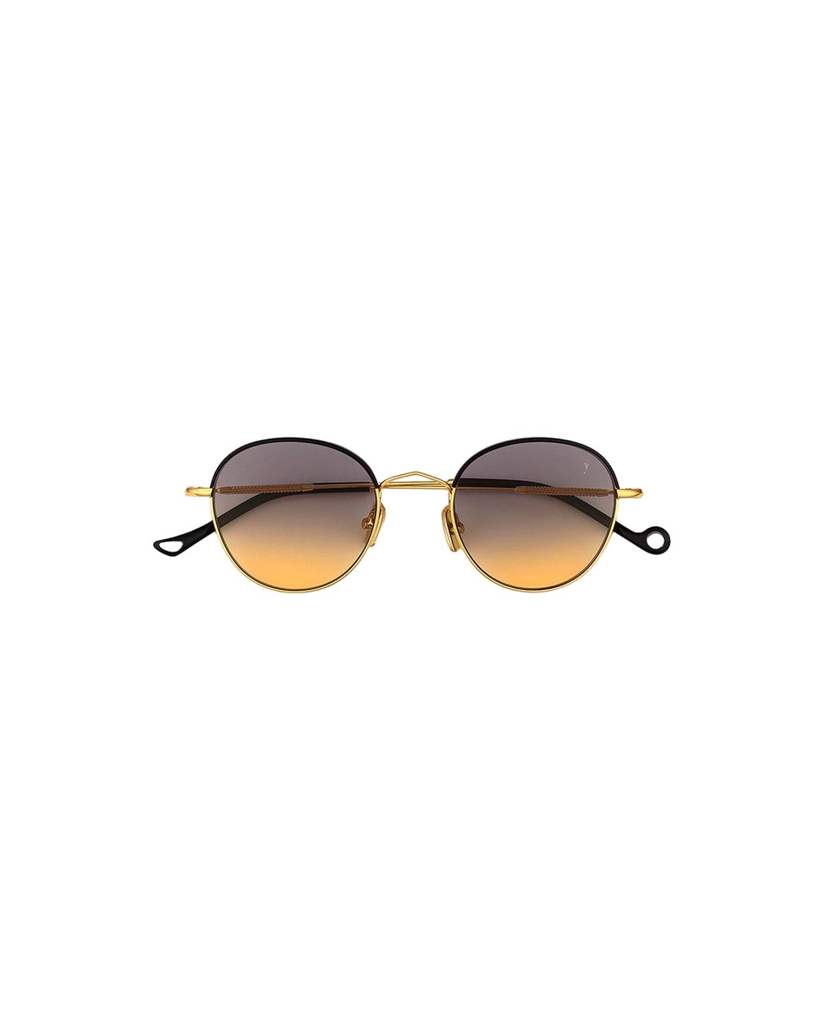 Front view of EYEPETIZER GOBI C.4-A-19 sunglasses.