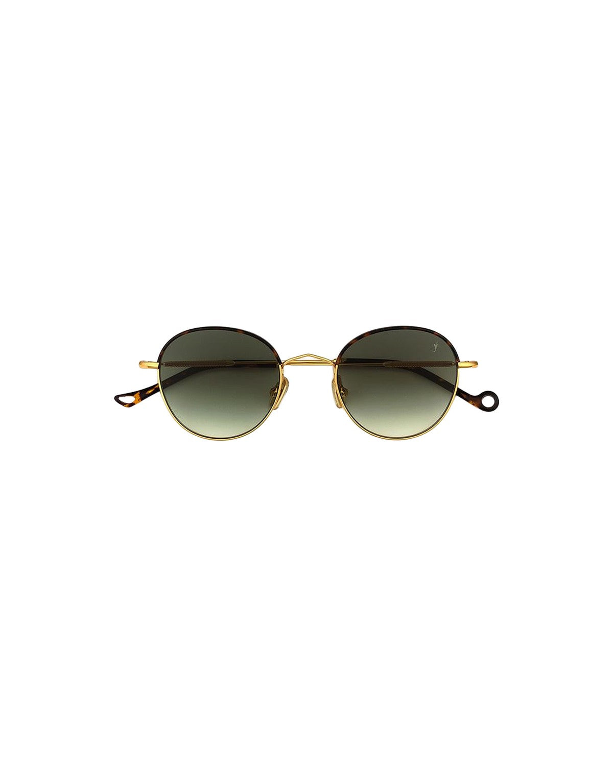 Front view of EYEPETIZER GOBI C.4-M-25 sunglasses.