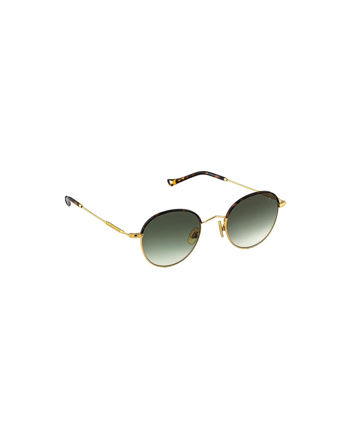Angled view of EYEPETIZER GOBI C.4-M-25 sunglasses.