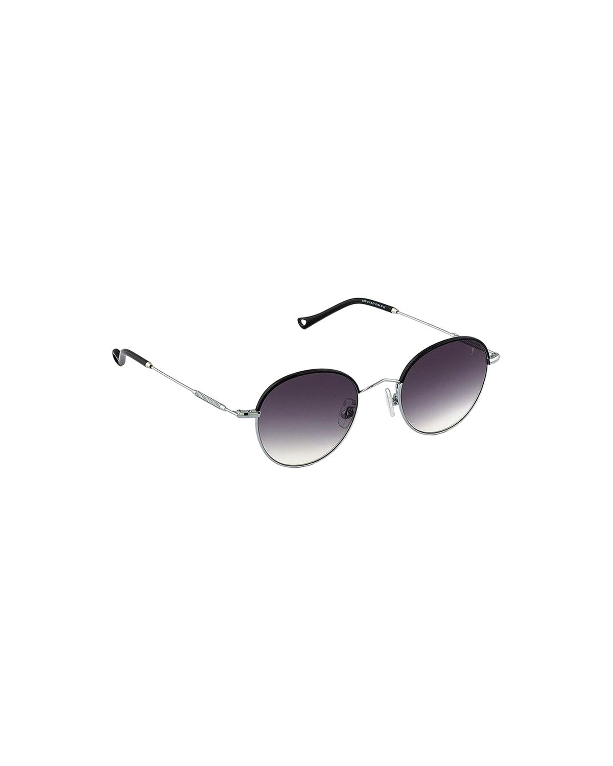 Angle view of EYEPETIZER GOBI C.1-A-27 sunglasses.