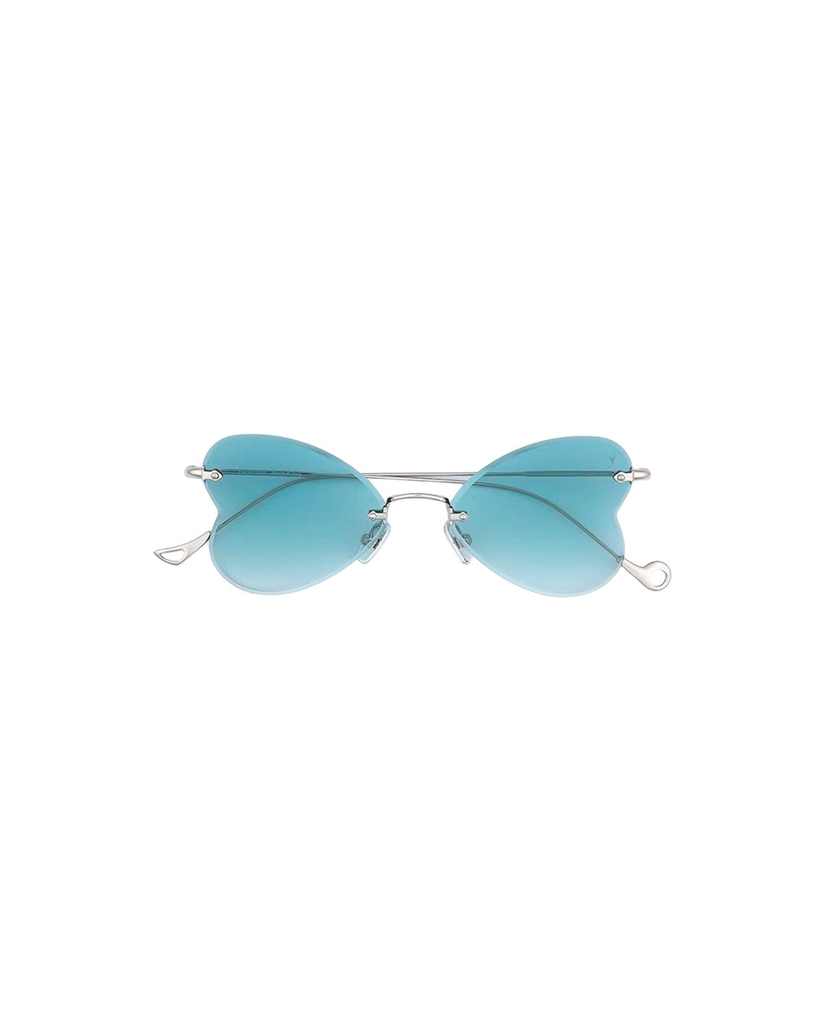 Front view of EYEPETIZER GRETA C.1-21 sunglasses.