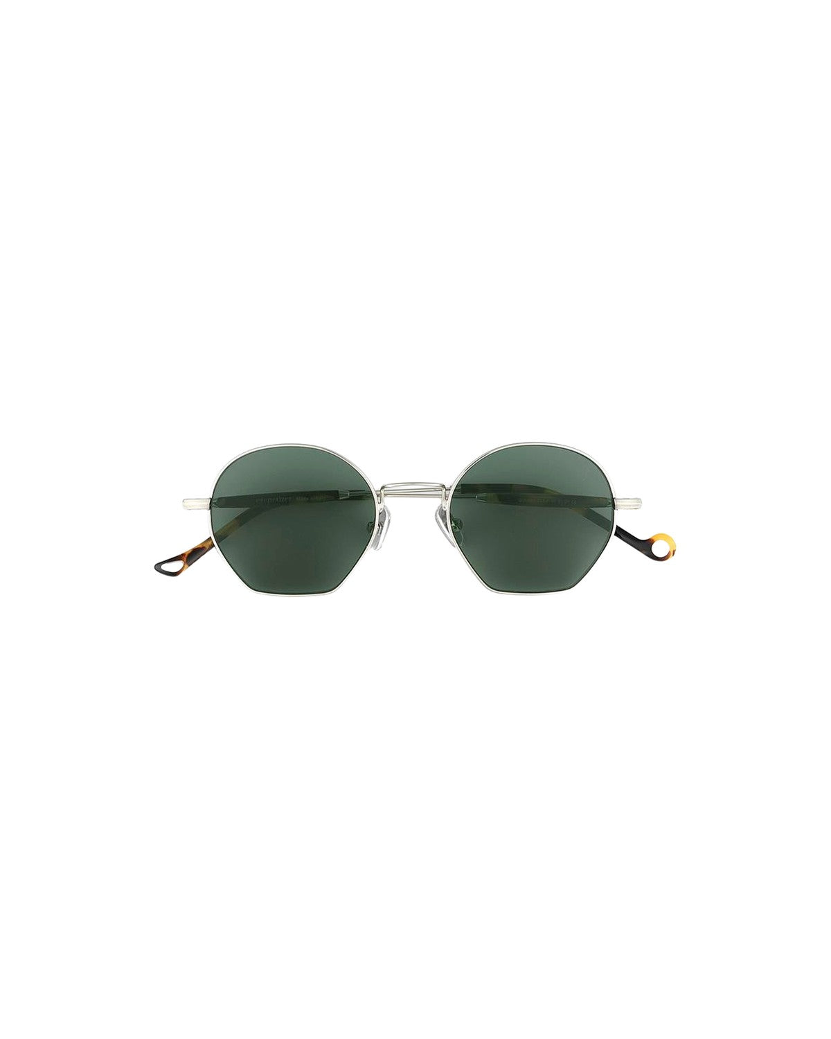 Front view of EYEPETIZER GUIMET C.1-F-40 sunglasses.