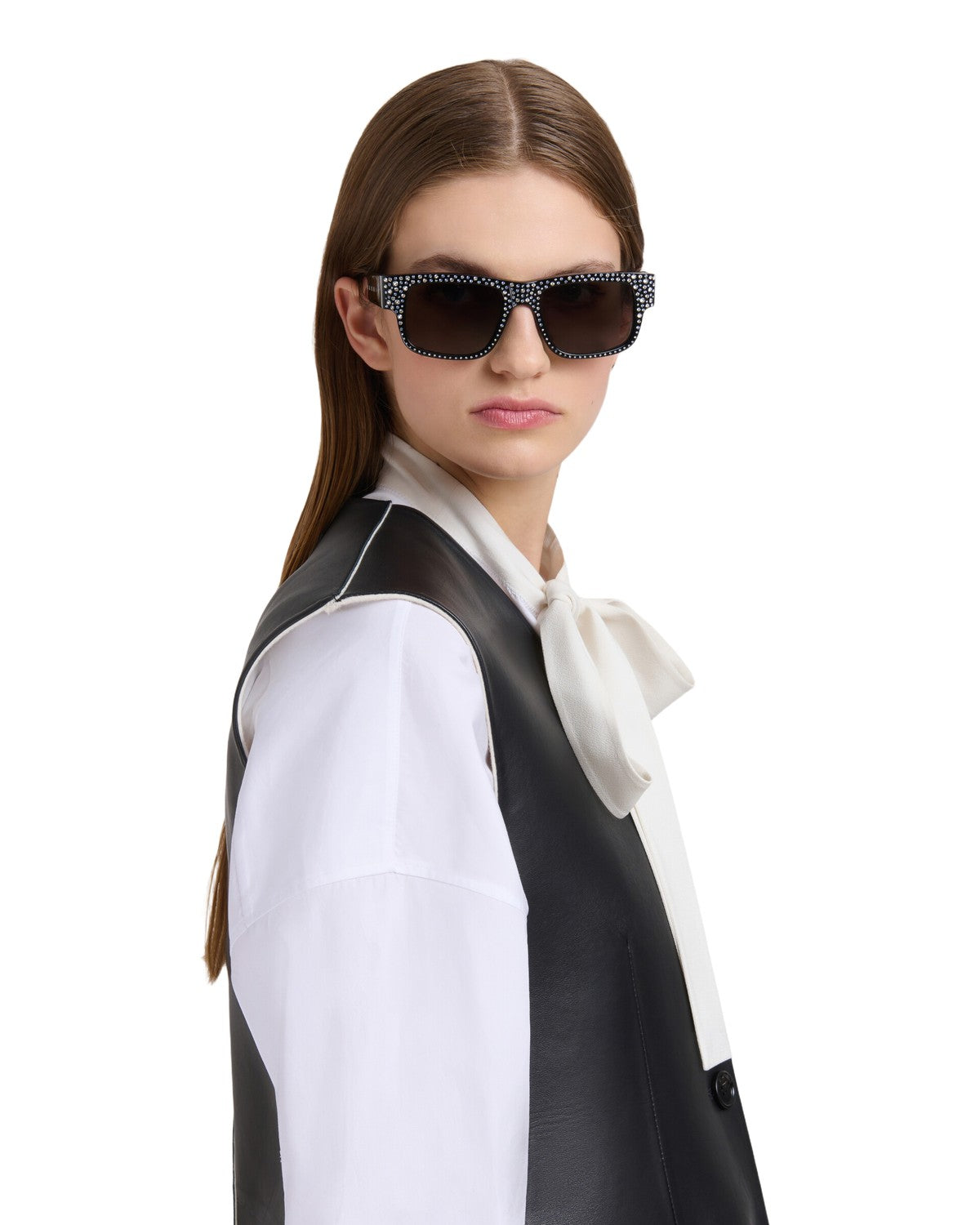 Marni Gukija Black Black / Black