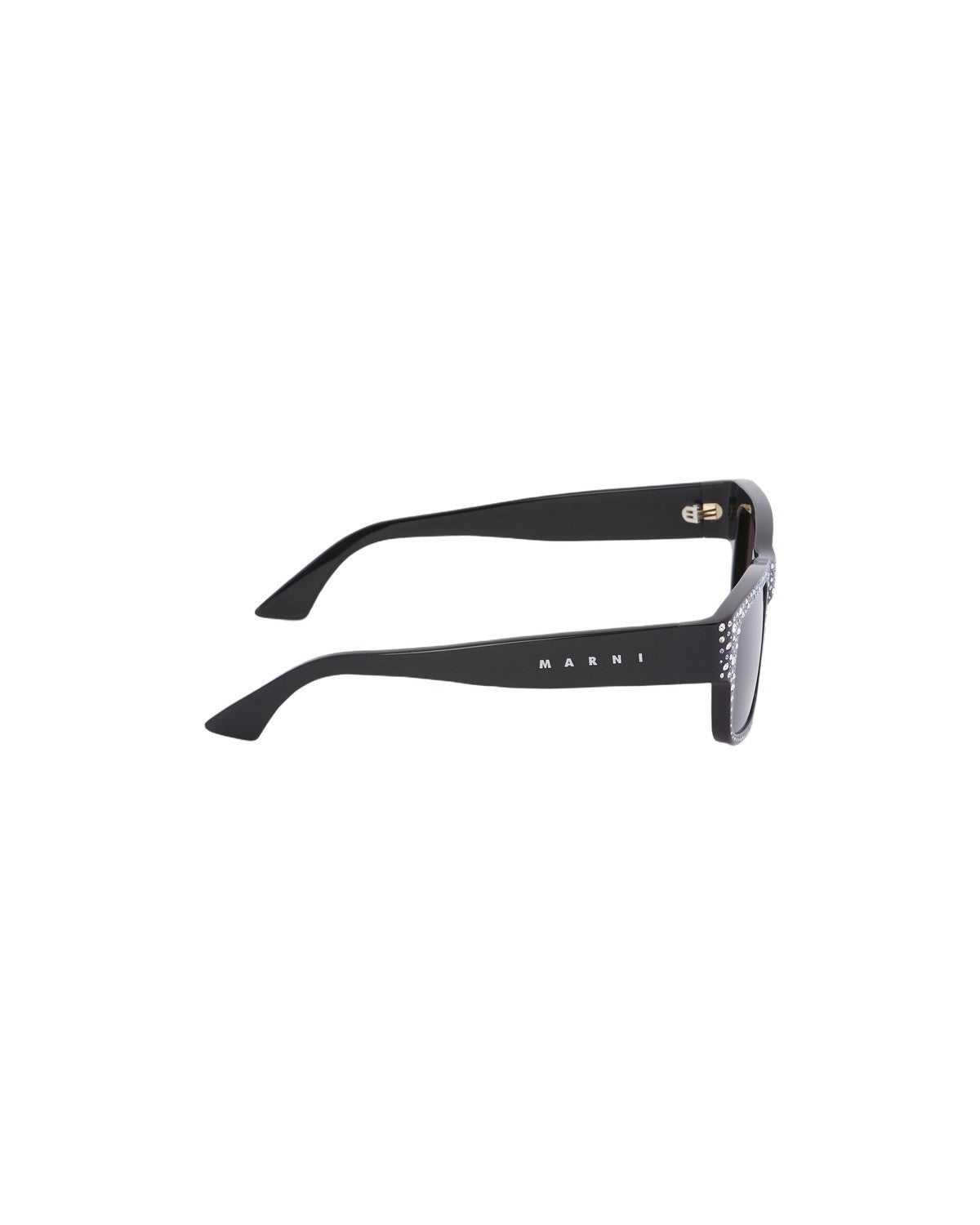 Marni Gukija Black Black / Black