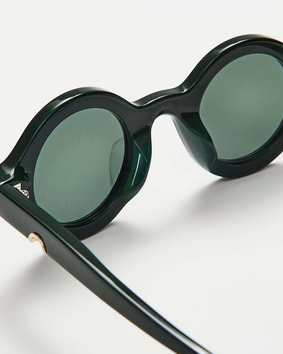 HUMA H021 . Green Green / Green
