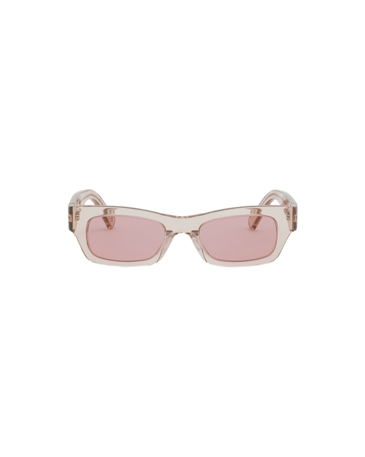 Marni Haicli Cream Transparent Cream Transparent / Clear