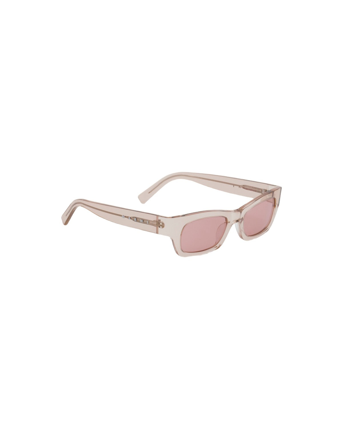 Marni Haicli Cream Transparent Cream Transparent / Clear