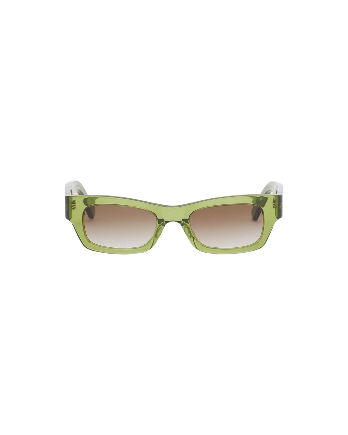 Marni Haicli Transparent Green Transparent Green / Green