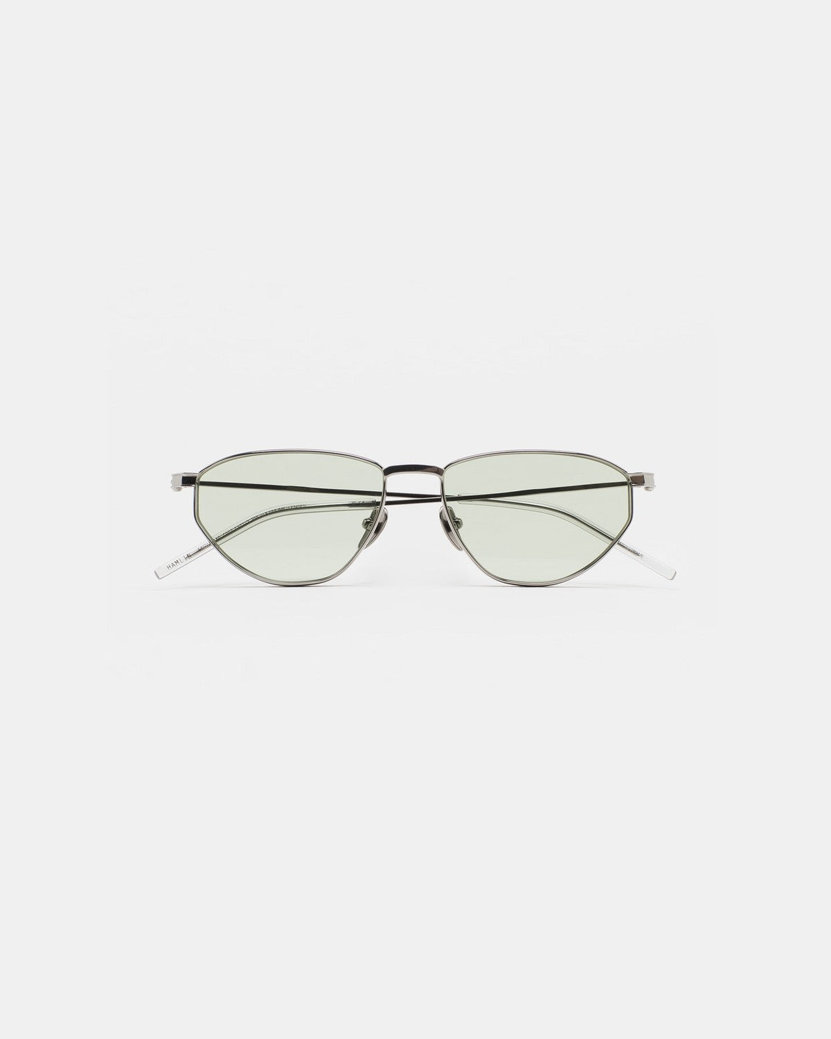 KALEOS Hamlin Silver Green Photochromic Silver / Green Photochromic