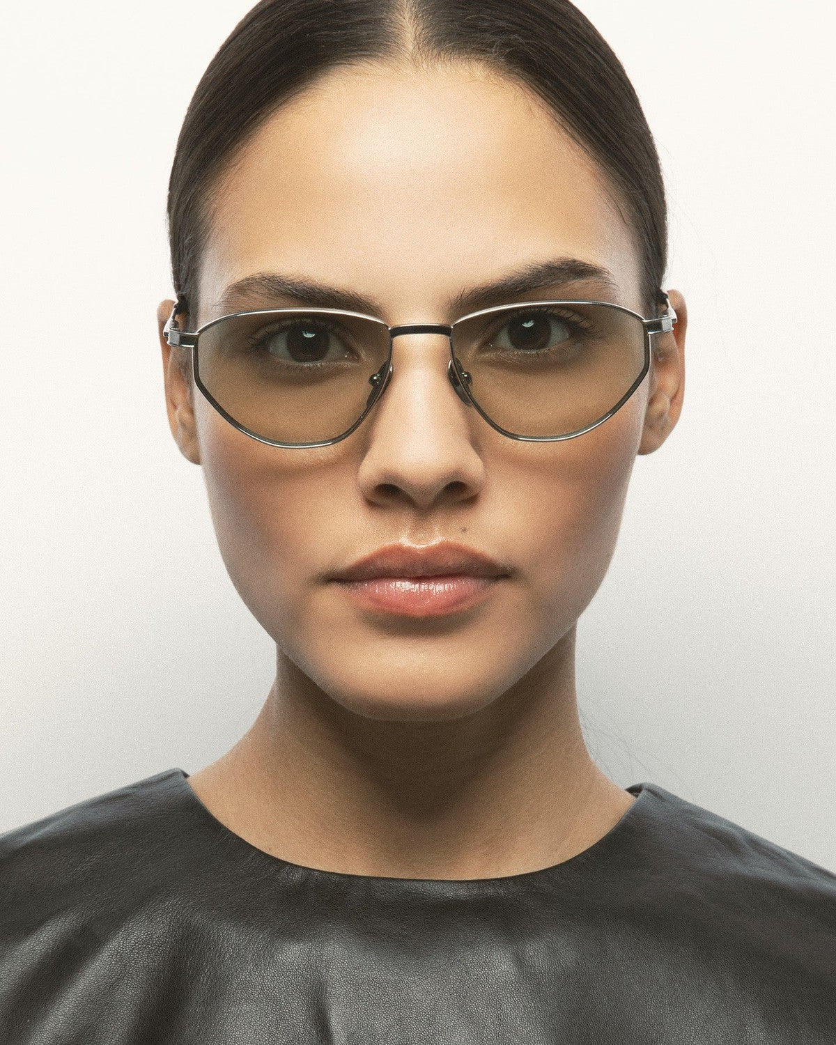KALEOS Hamlin Silver Green Photochromic Silver / Green Photochromic