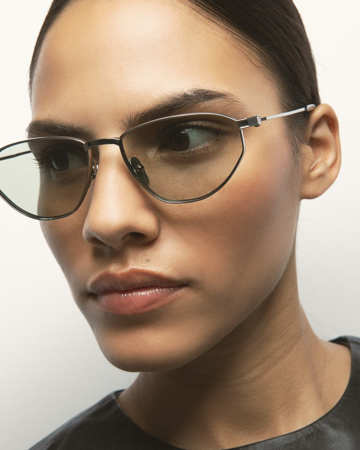 KALEOS Hamlin Silver Green Photochromic Silver / Green Photochromic