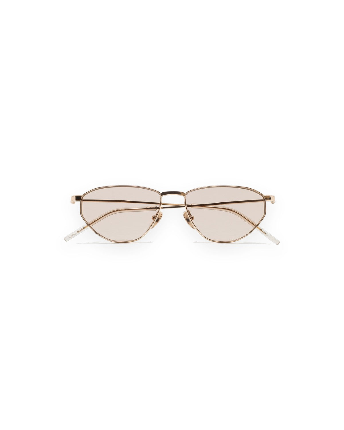 KALEOS Hamlin Gold Brown Gold / Brown