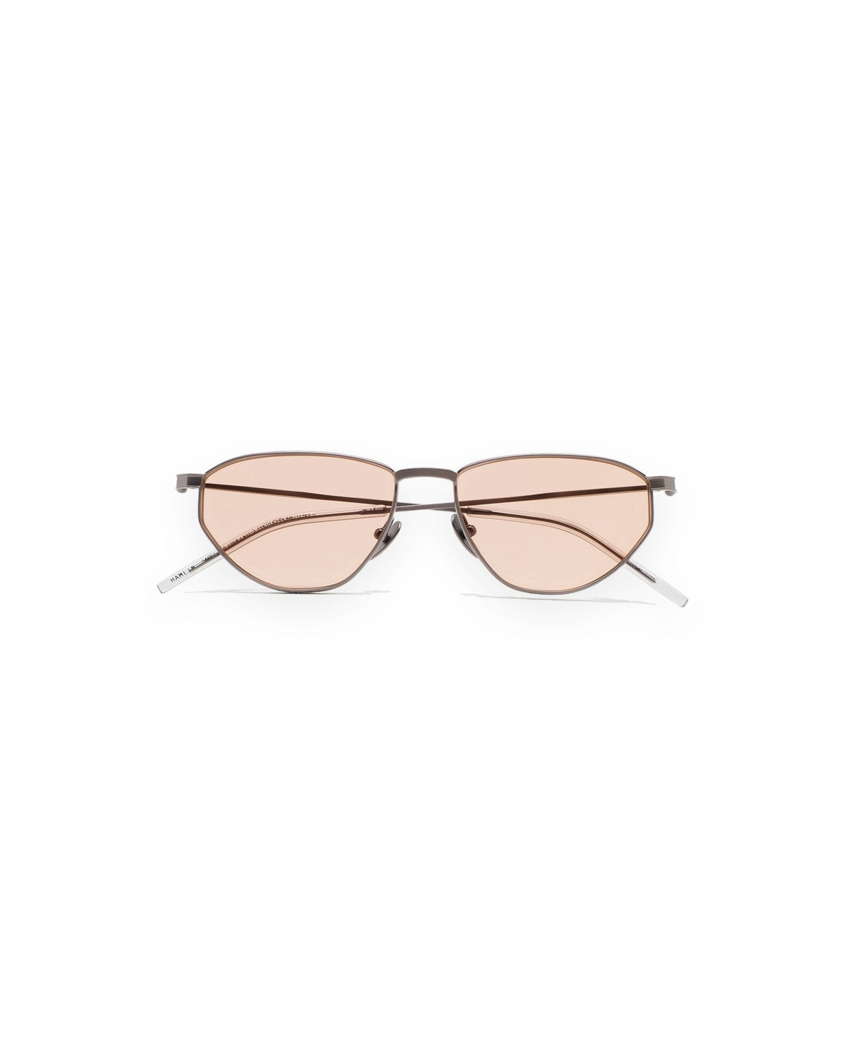 KALEOS Hamlin Gun Matte Brown Photochromic Gun Matte / Brown Photochromic