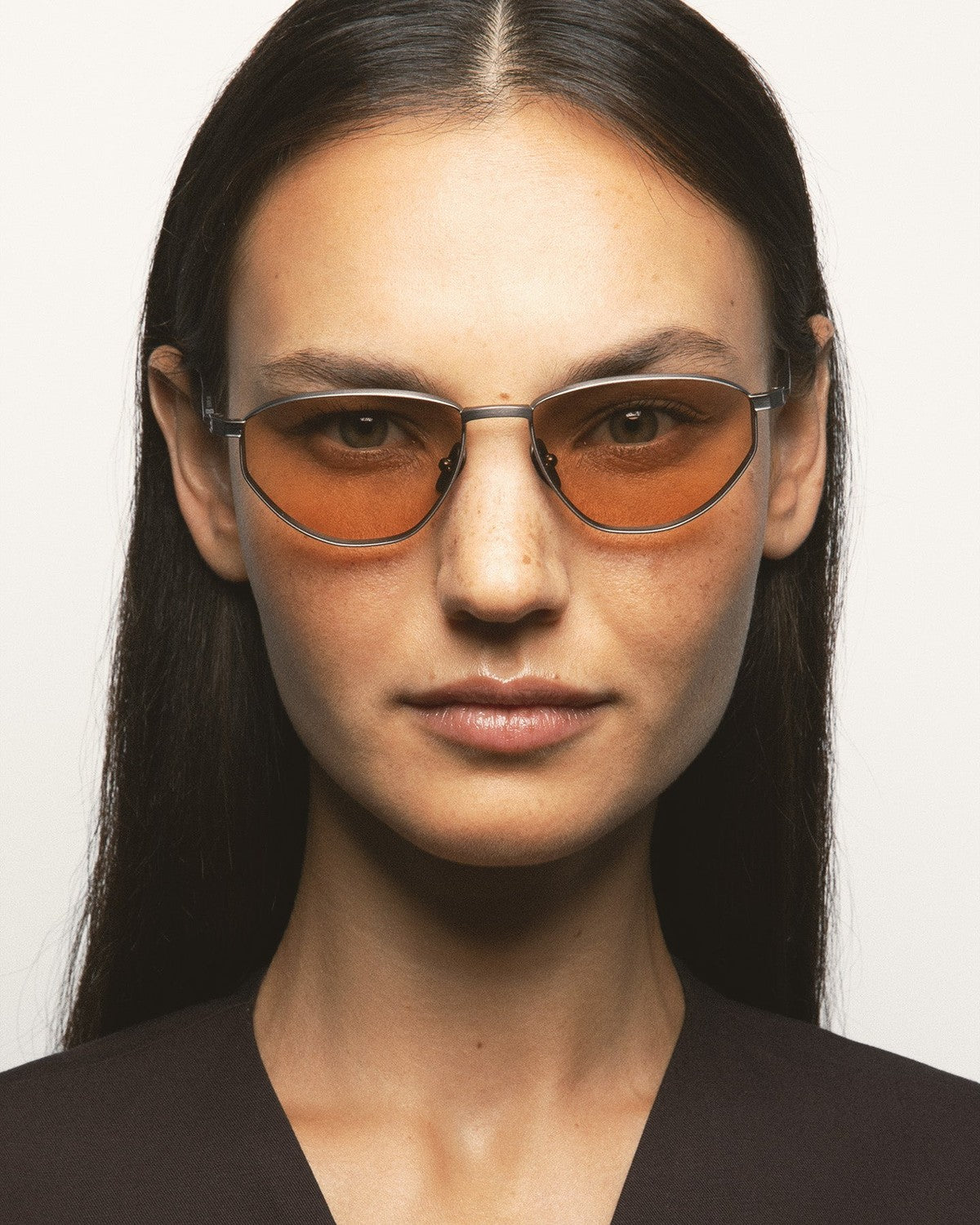 KALEOS Hamlin Gun Matte Brown Photochromic Gun Matte / Brown Photochromic