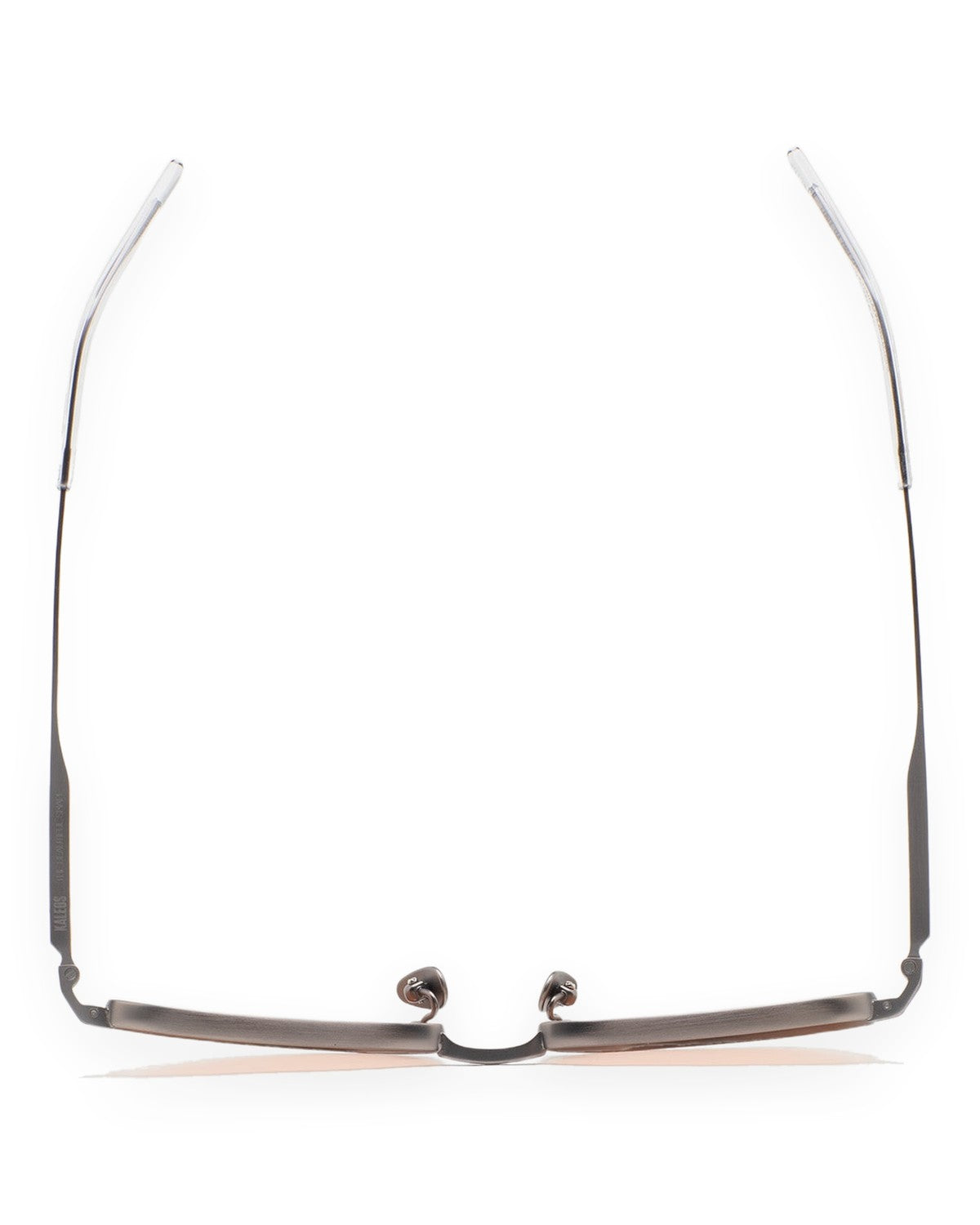 KALEOS Hamlin Gun Matte Brown Photochromic Gun Matte / Brown Photochromic